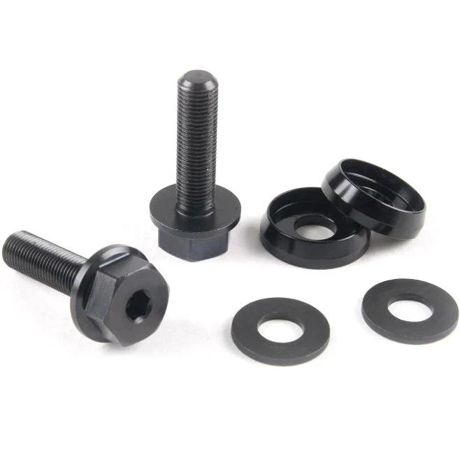 Hex Bolt Set