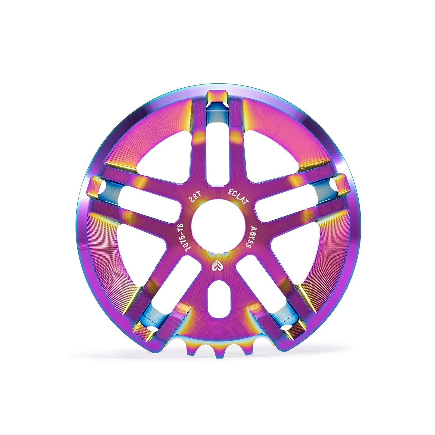 Abyss Guard Sprocket - Image 4