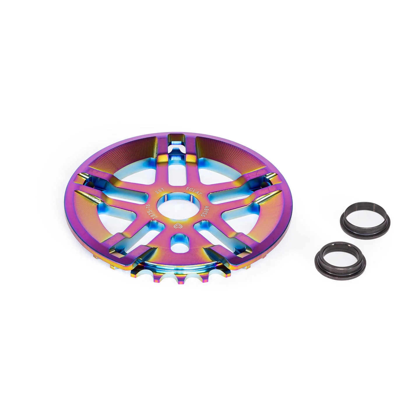 Abyss Guard Sprocket - Image 5