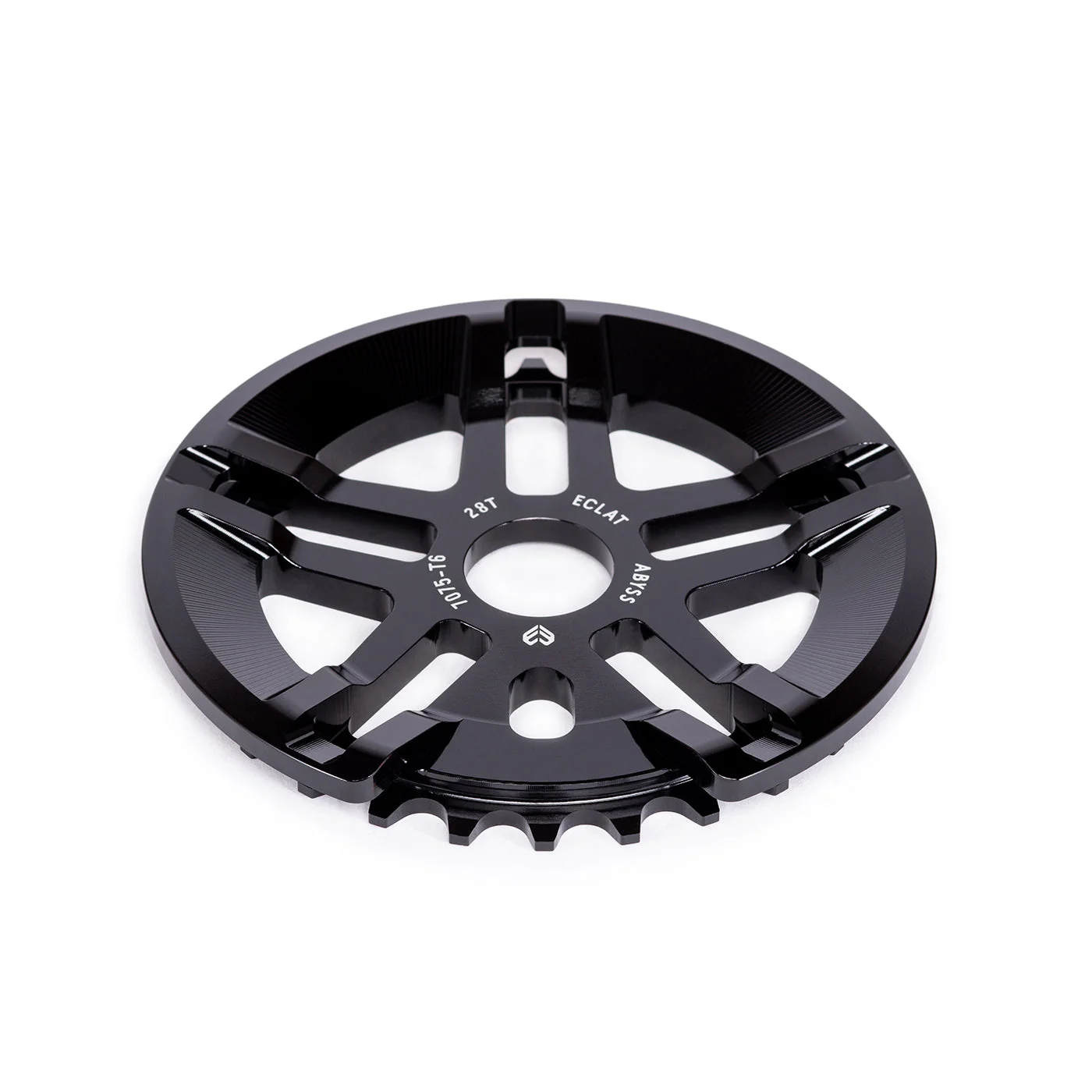 Abyss Guard Sprocket - Image 9