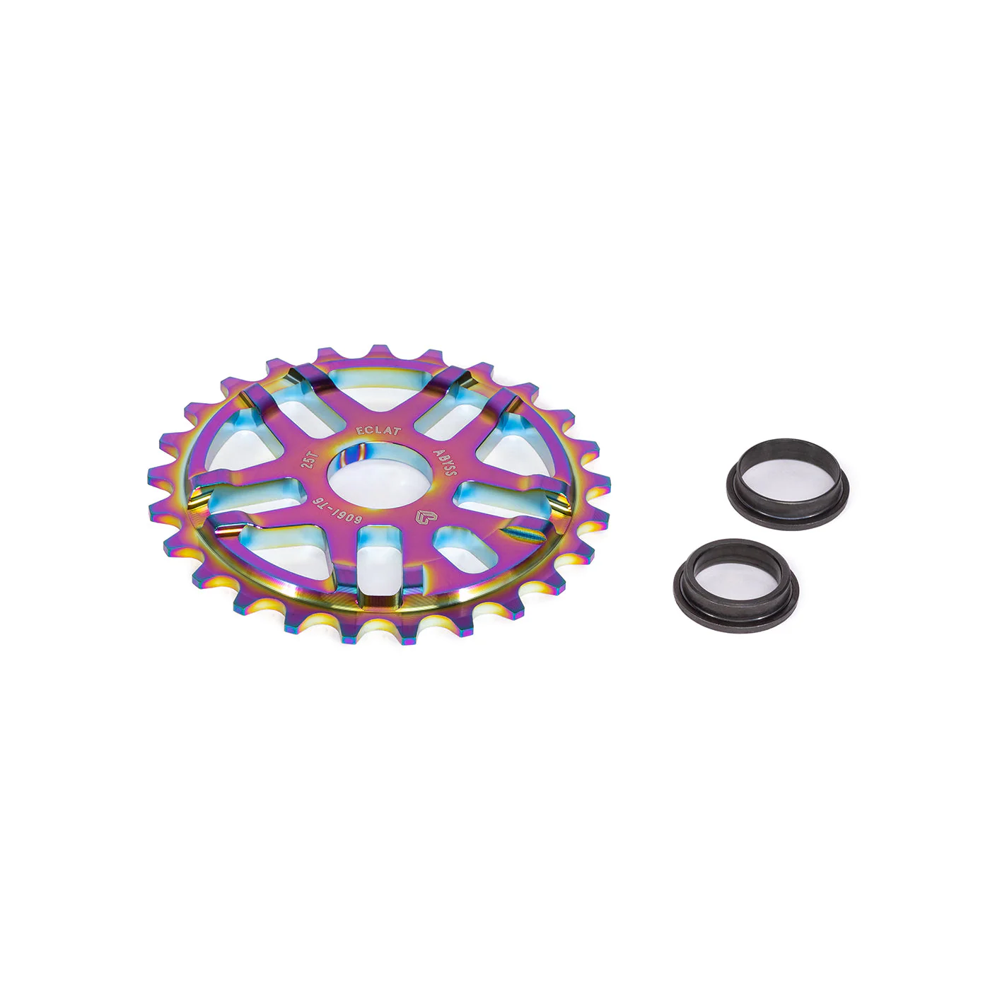 Abyss Sprocket - Image 9