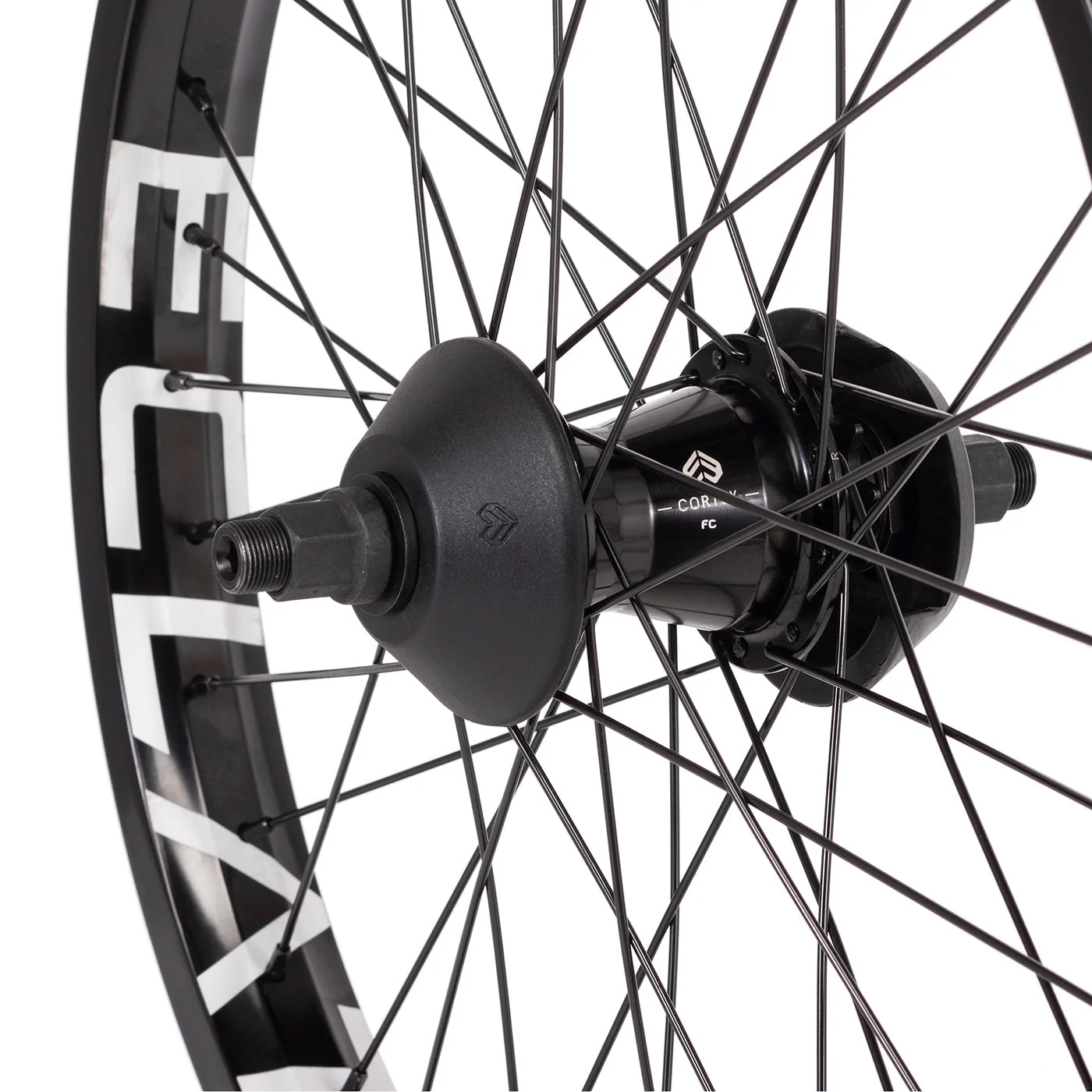 Bondi/Cortex Freecoaster Rear Wheel - Image 4
