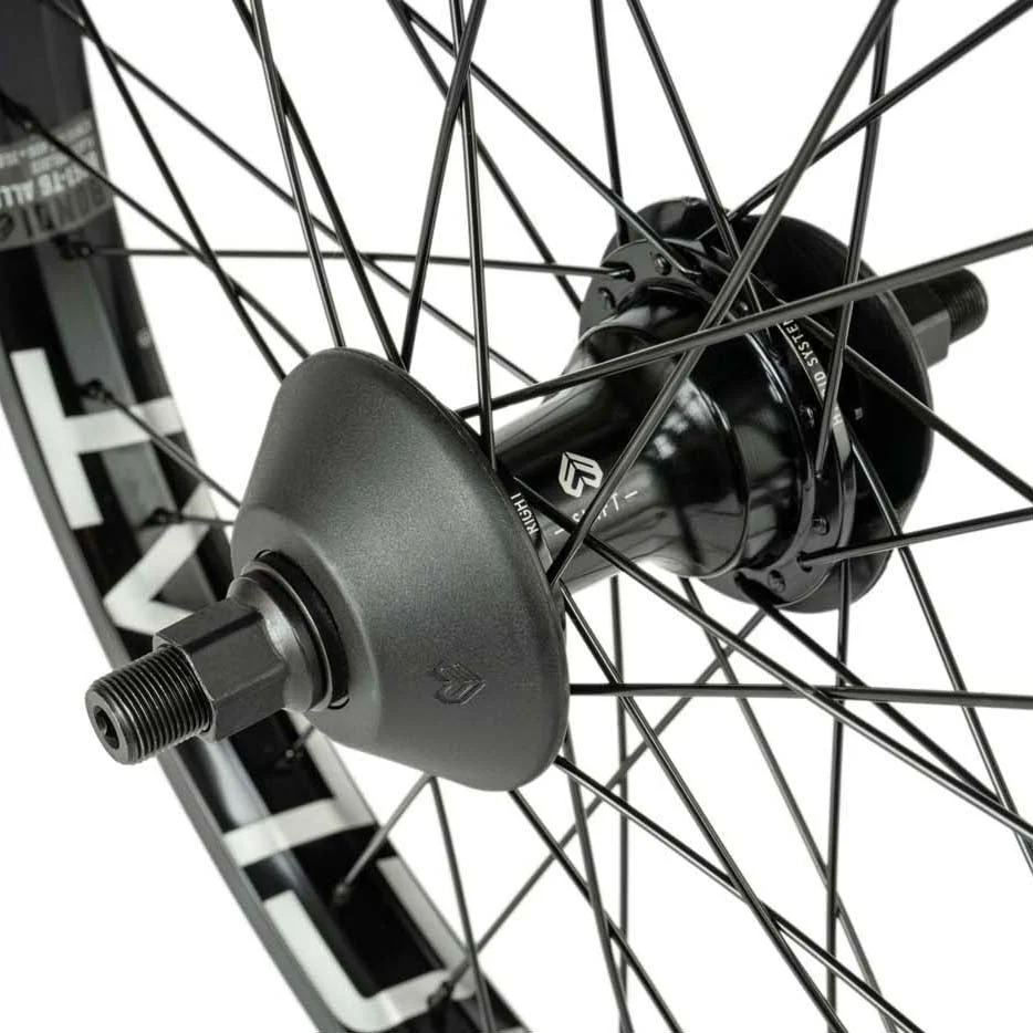 Bondi/Shift Freecoaster Rear Wheel - Image 3
