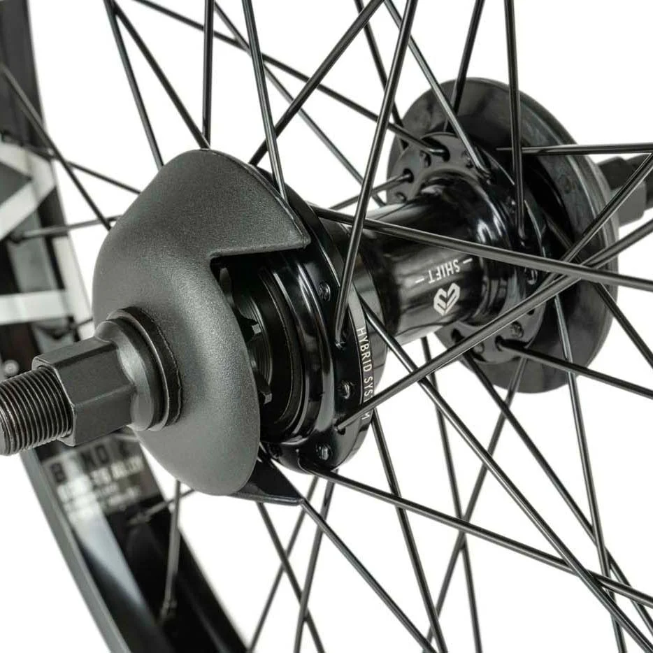 Bondi/Shift Freecoaster Rear Wheel - Image 4