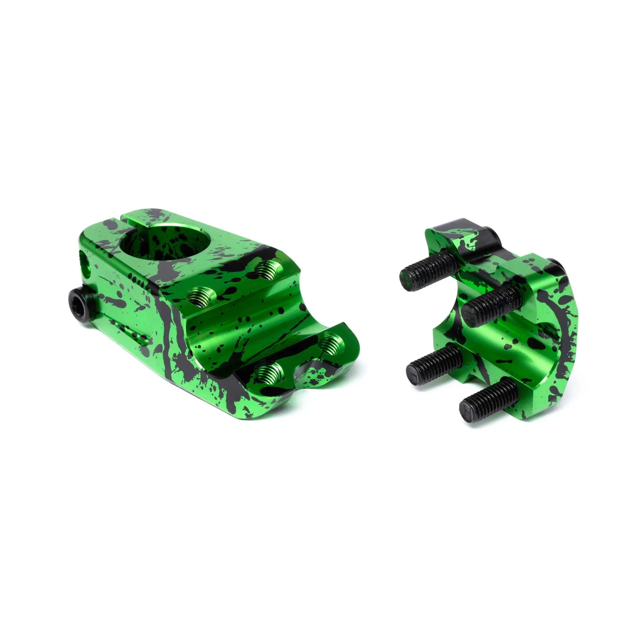 Burns V2 Top load Stem - Image 10