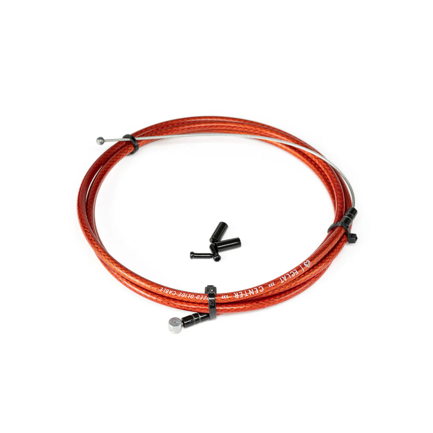 Center Linear Brake Cable - Image 3