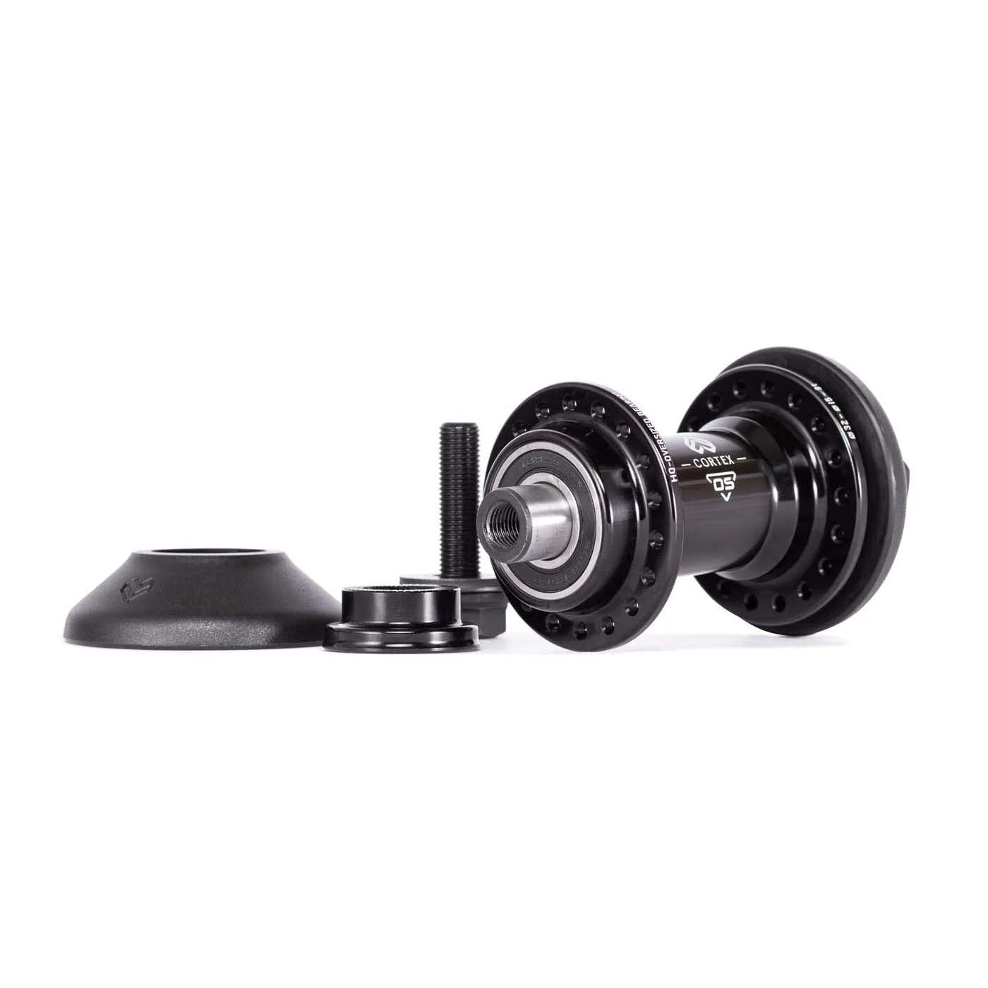 Cortex OS front Hub - Image 3