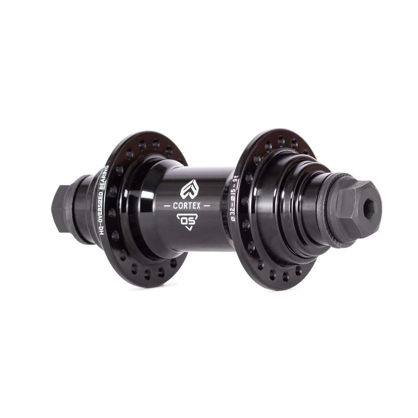 Cortex OS front Hub - Image 4