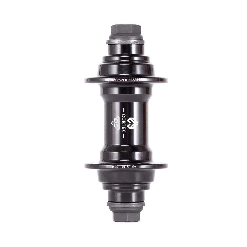 Cortex OS front Hub - Image 5