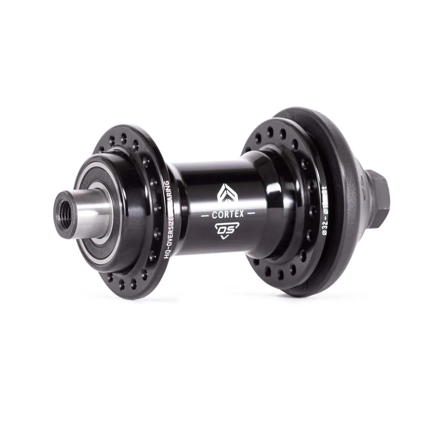 Cortex OS front Hub - Image 6