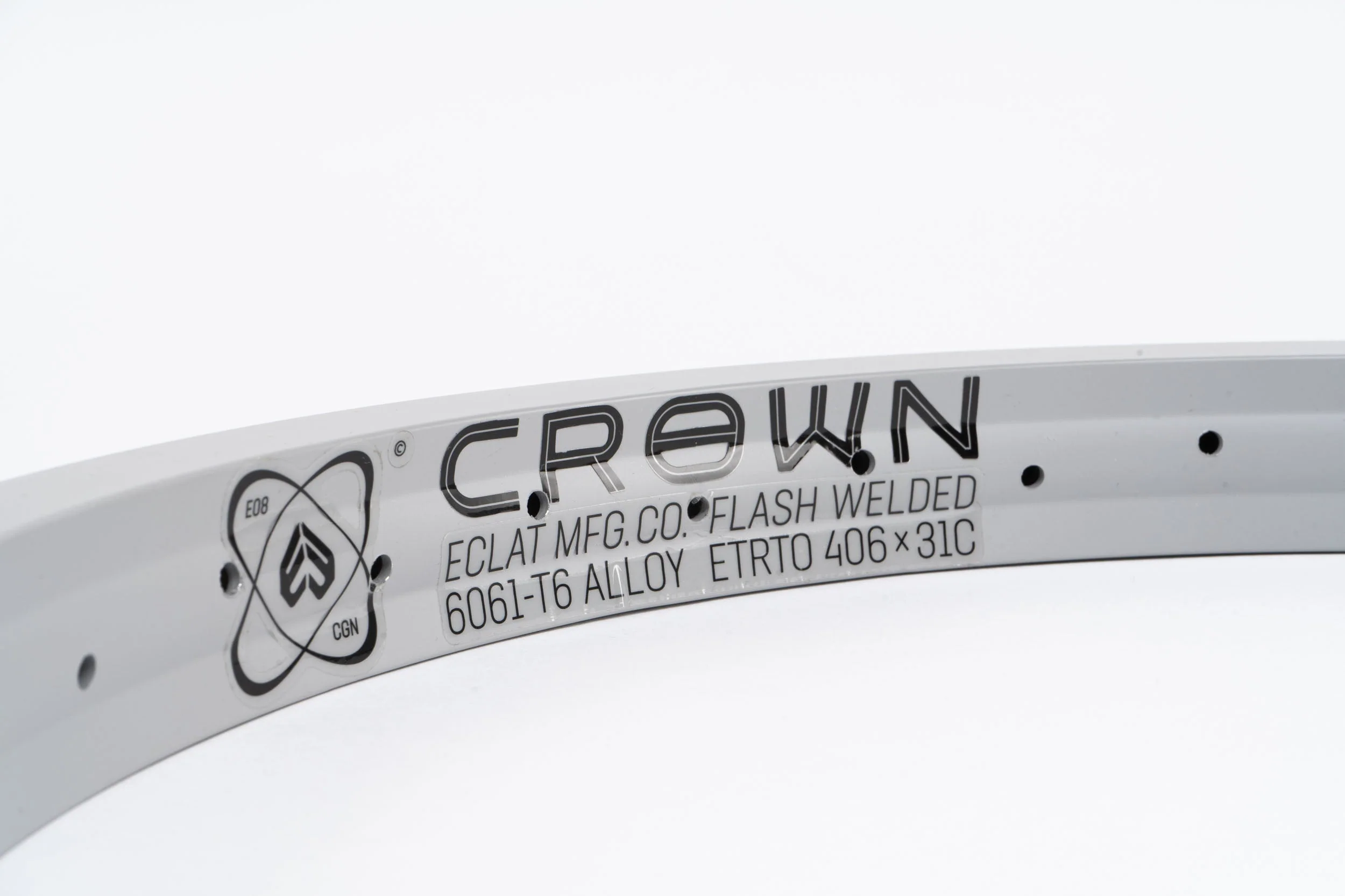 Crown Rim - Image 11
