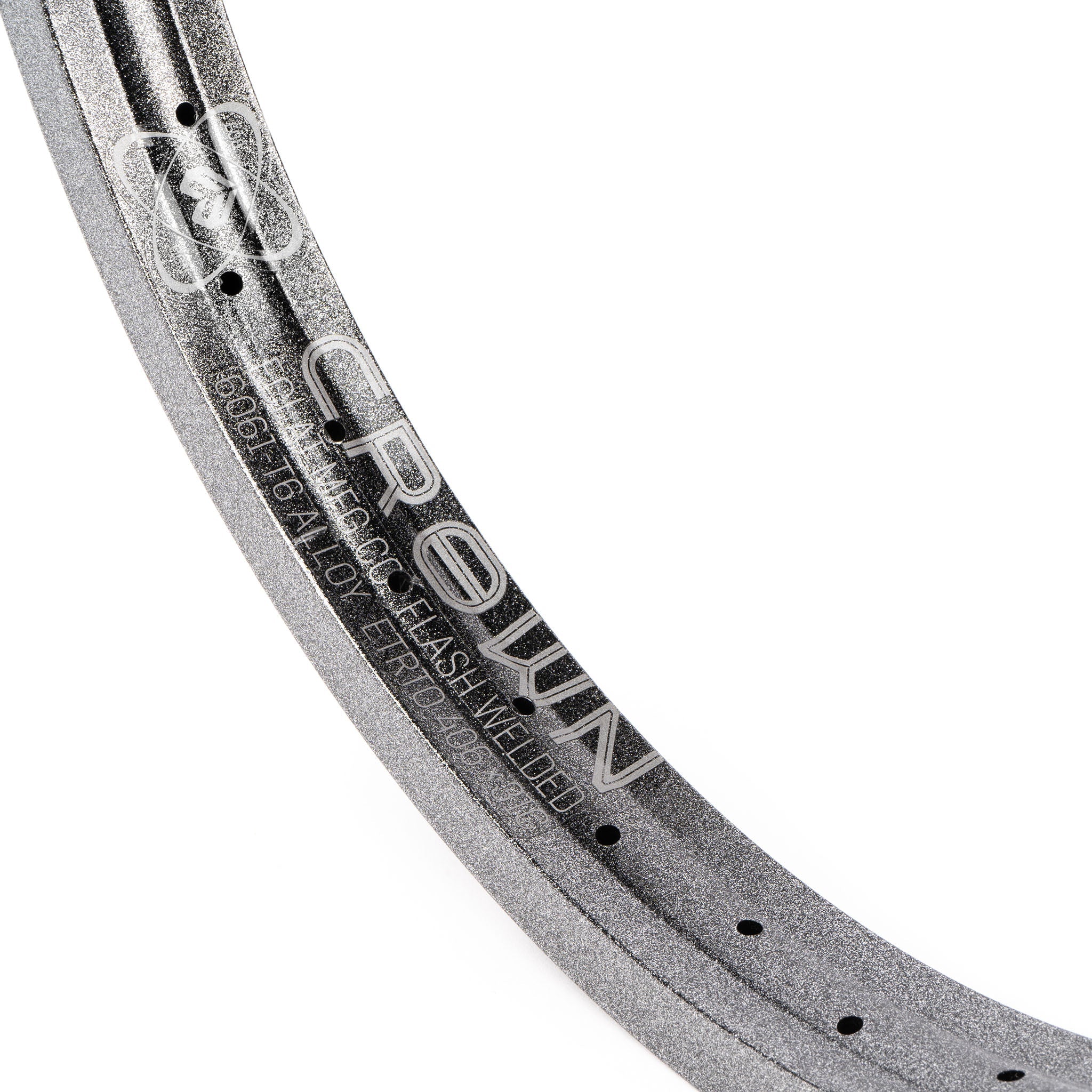Crown Rim - Image 14