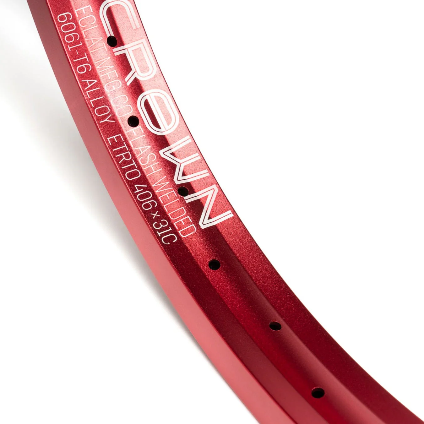 Crown Rim - Image 3
