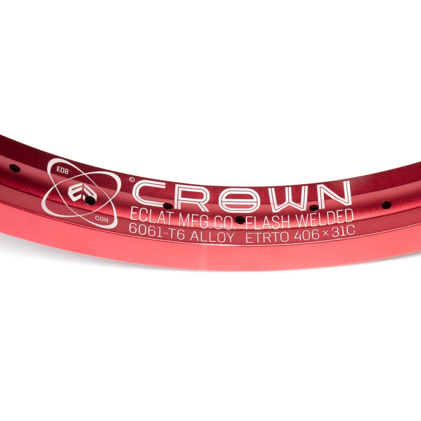 Crown Rim - Image 4