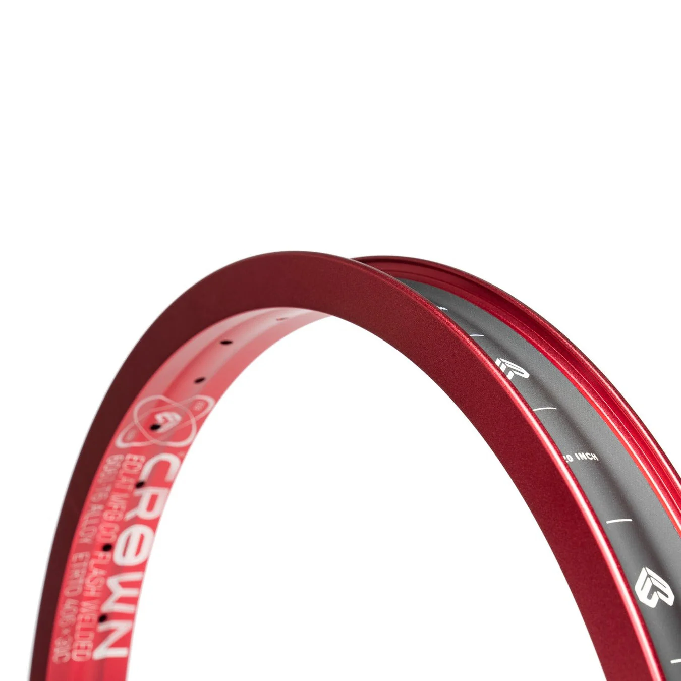 Crown Rim - Image 5