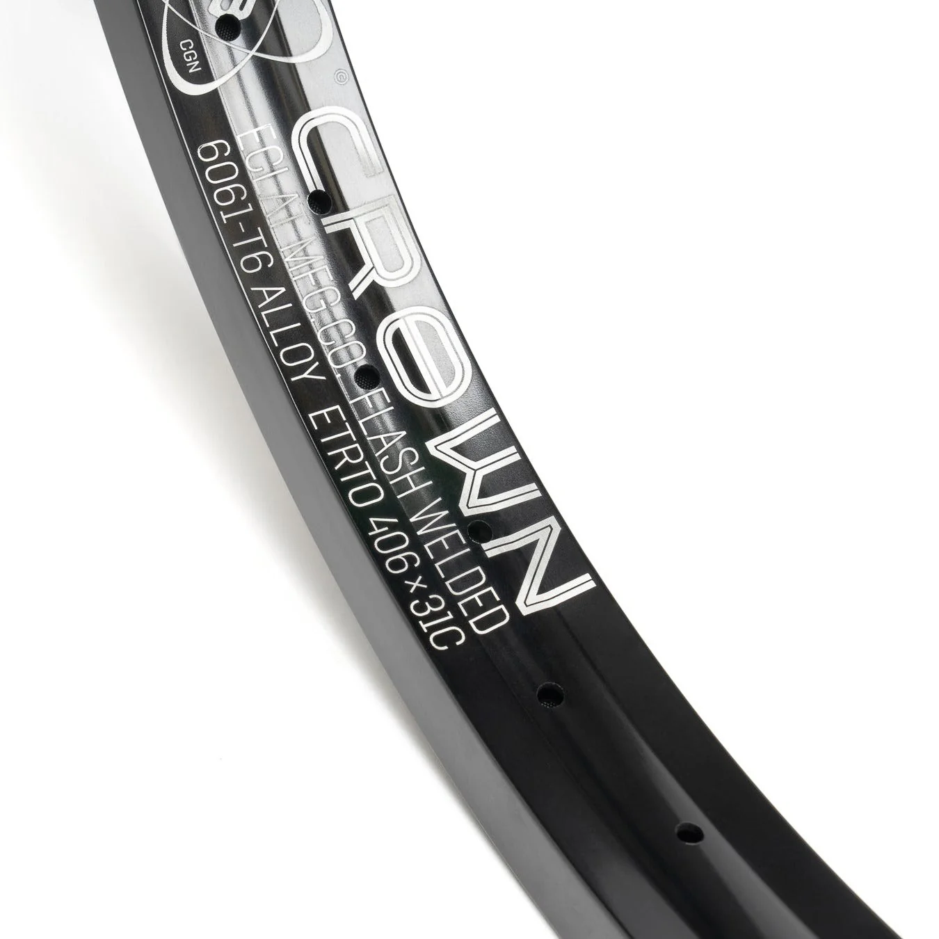 Crown Rim - Image 6