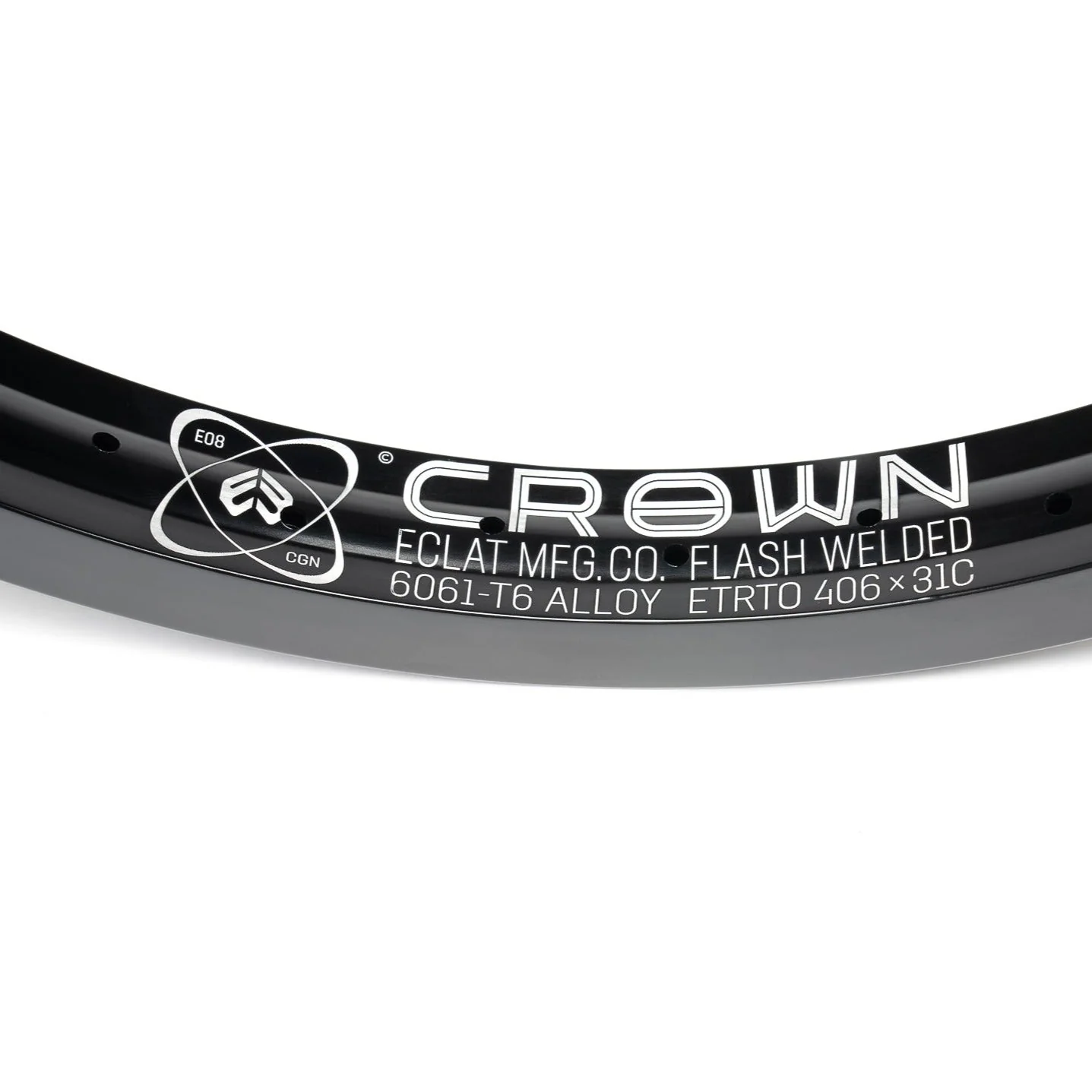 Crown Rim - Image 7