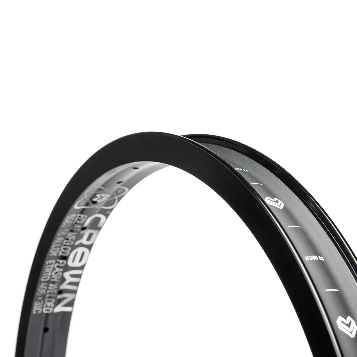 Crown Rim - Image 8