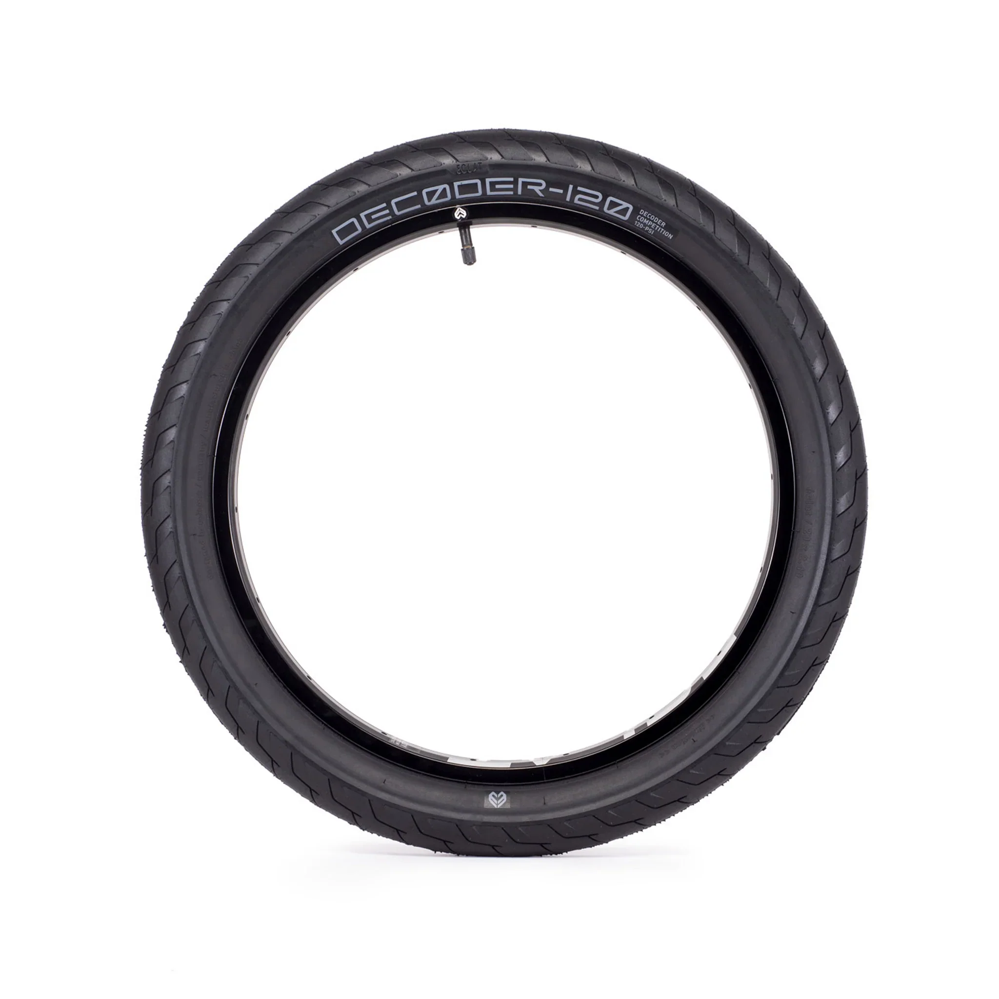 Decoder Tire Comp (120TPI) - Image 11