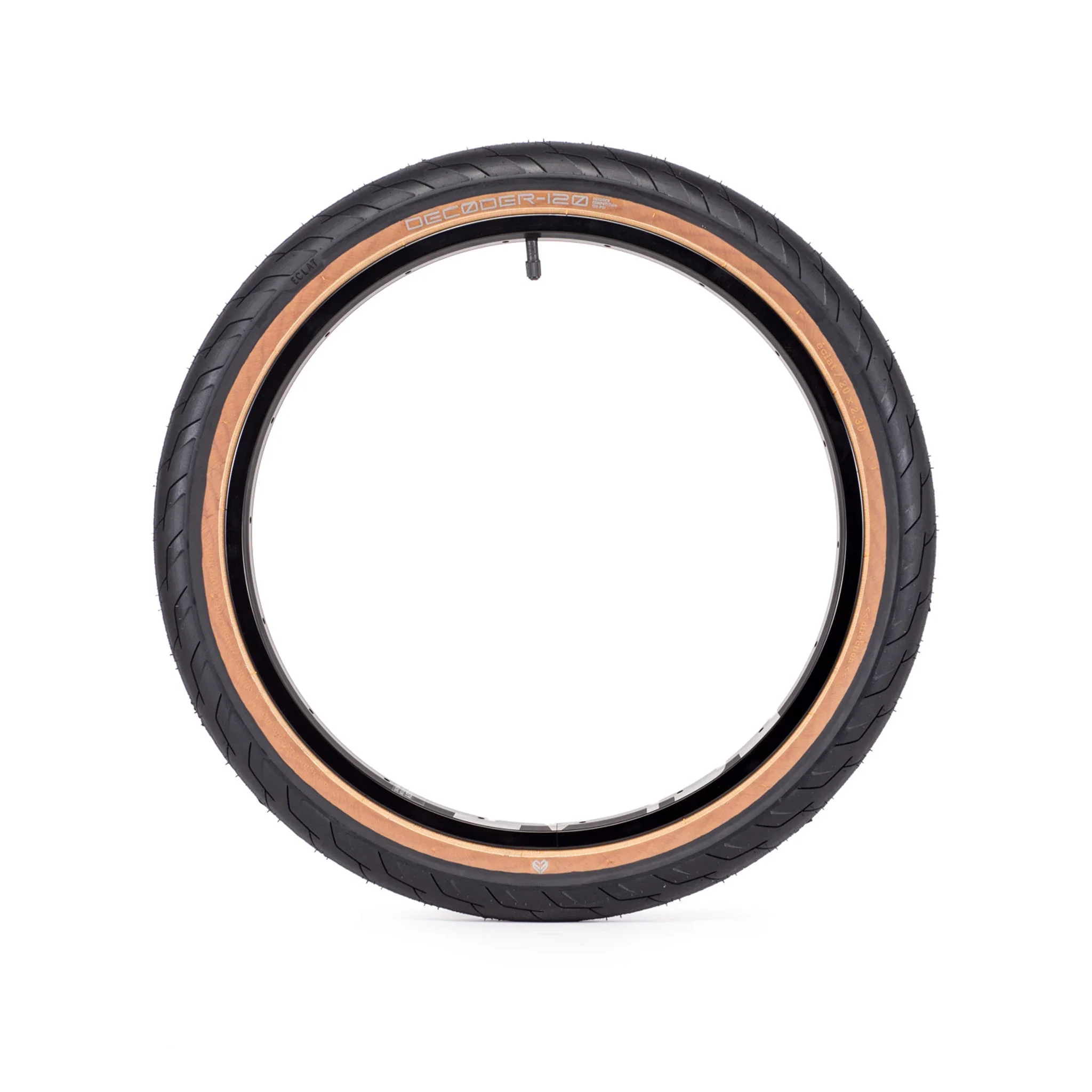 Decoder Tire Comp (120TPI) - Image 17