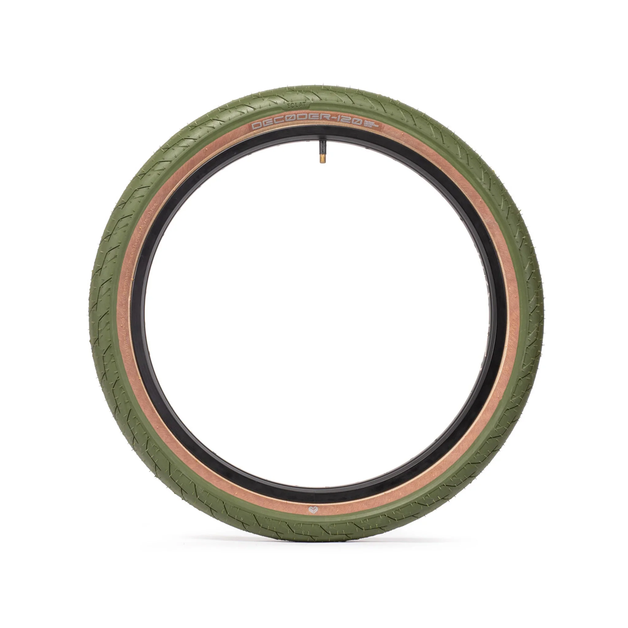 Decoder Tire Comp (120TPI) - Image 21