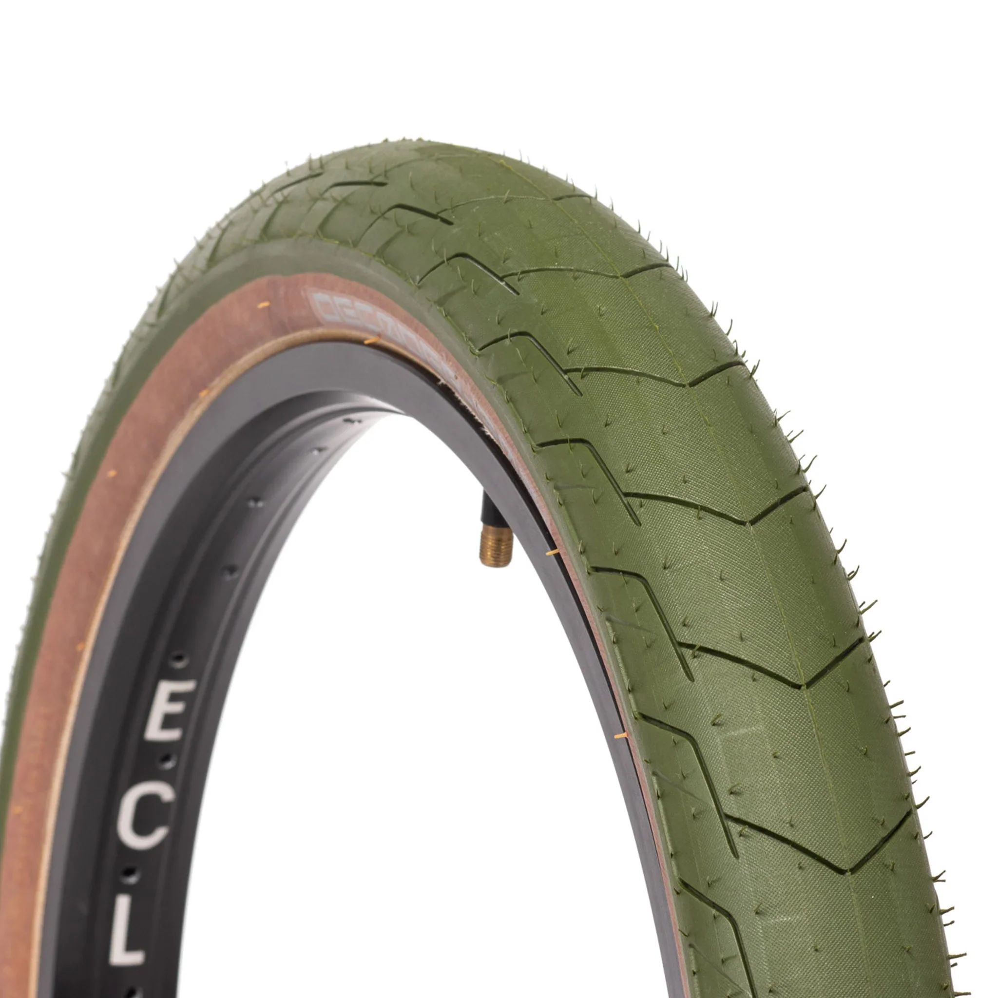 Decoder Tire Comp (120TPI) - Image 33