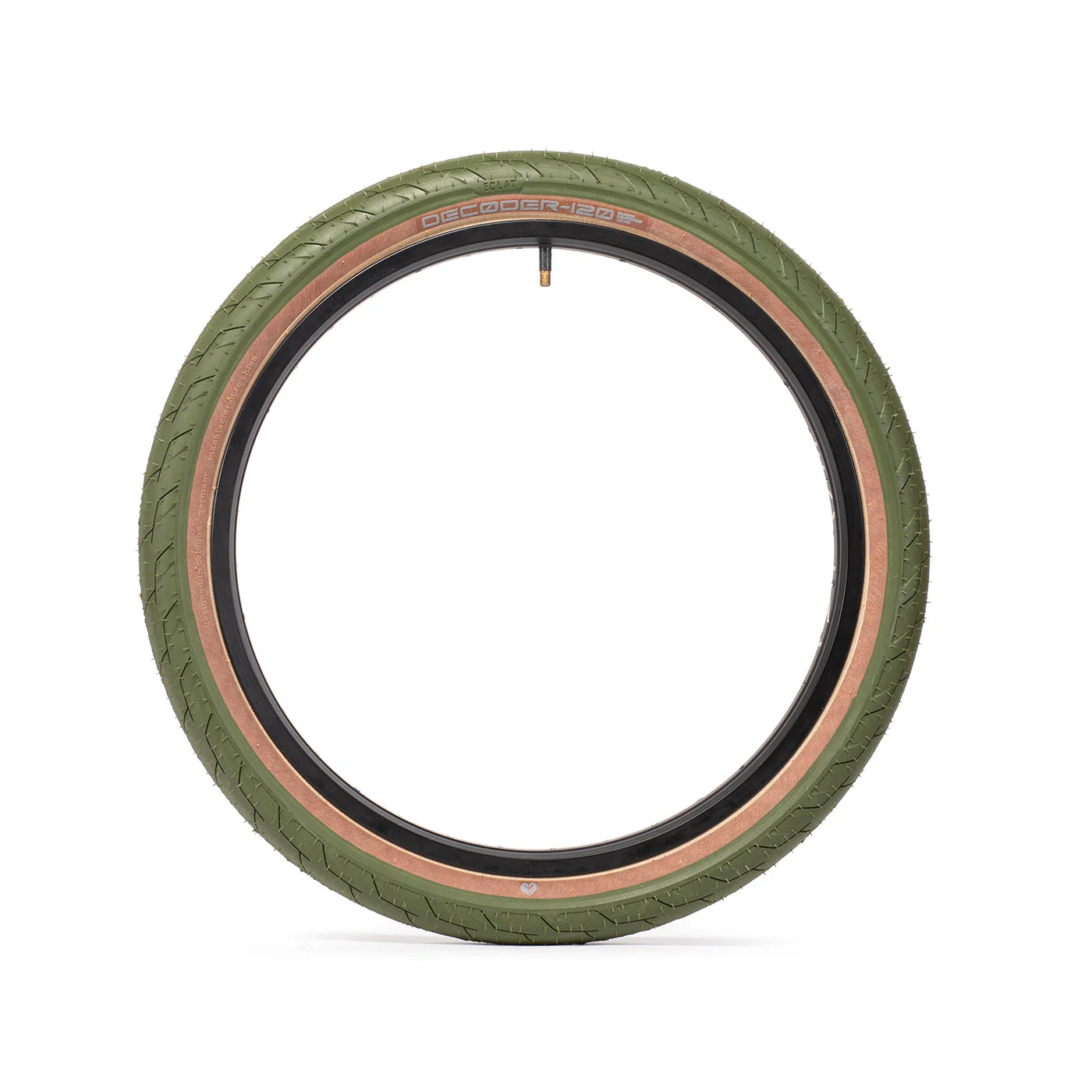 Decoder Tire Comp (120TPI) - Image 8