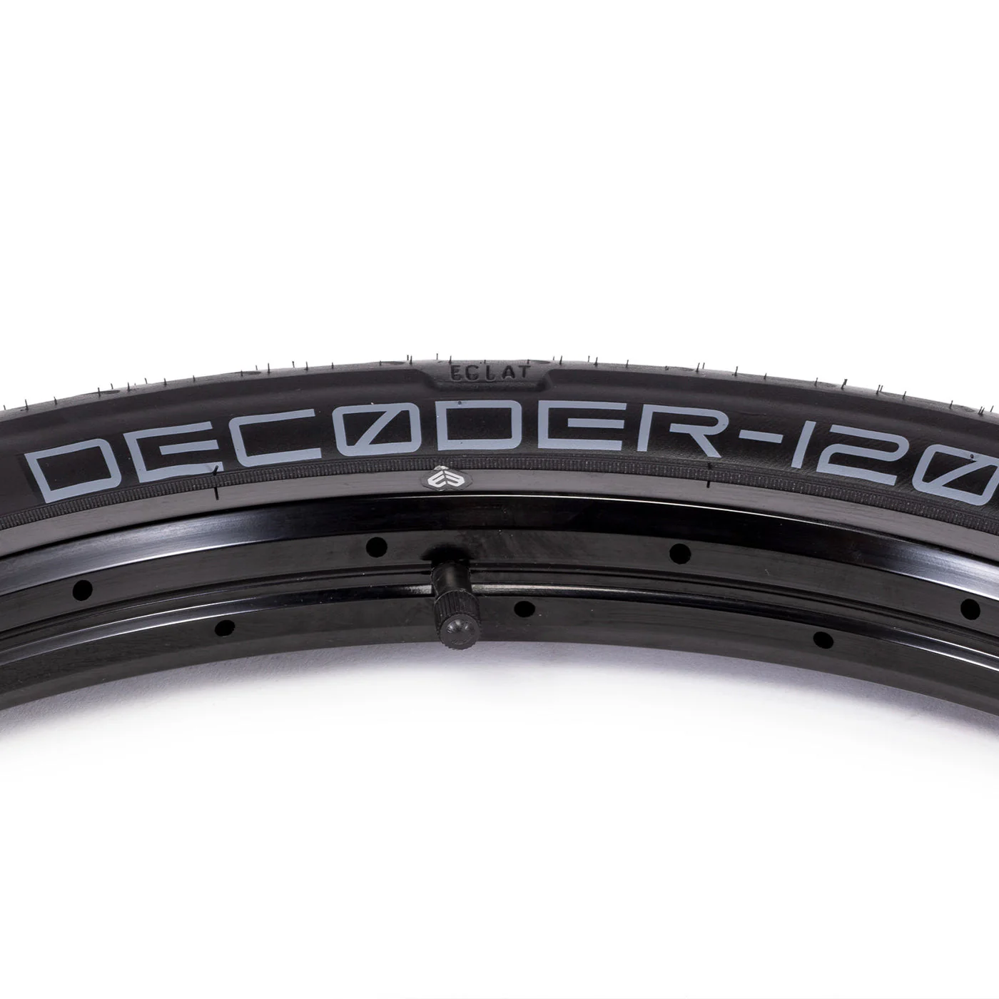 Decoder Tire Street (60TPI) - Image 3