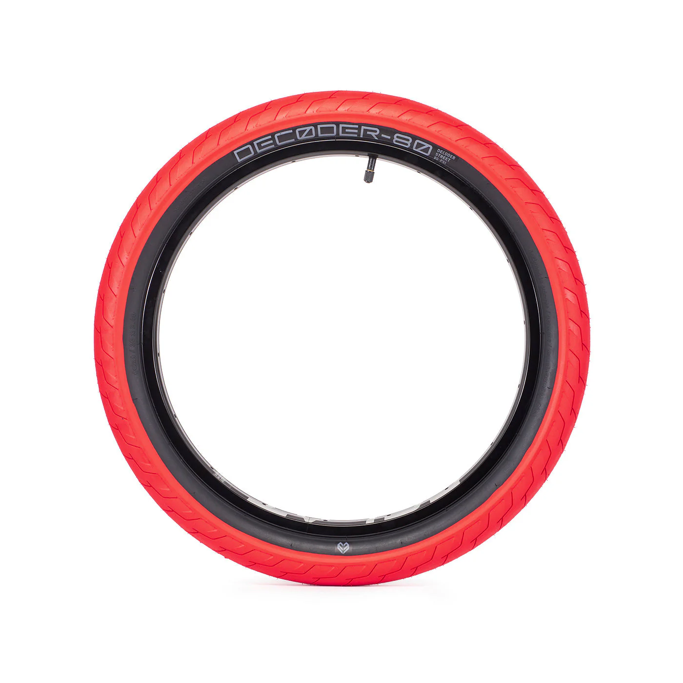 Decoder Tire Street (60TPI) - Image 8