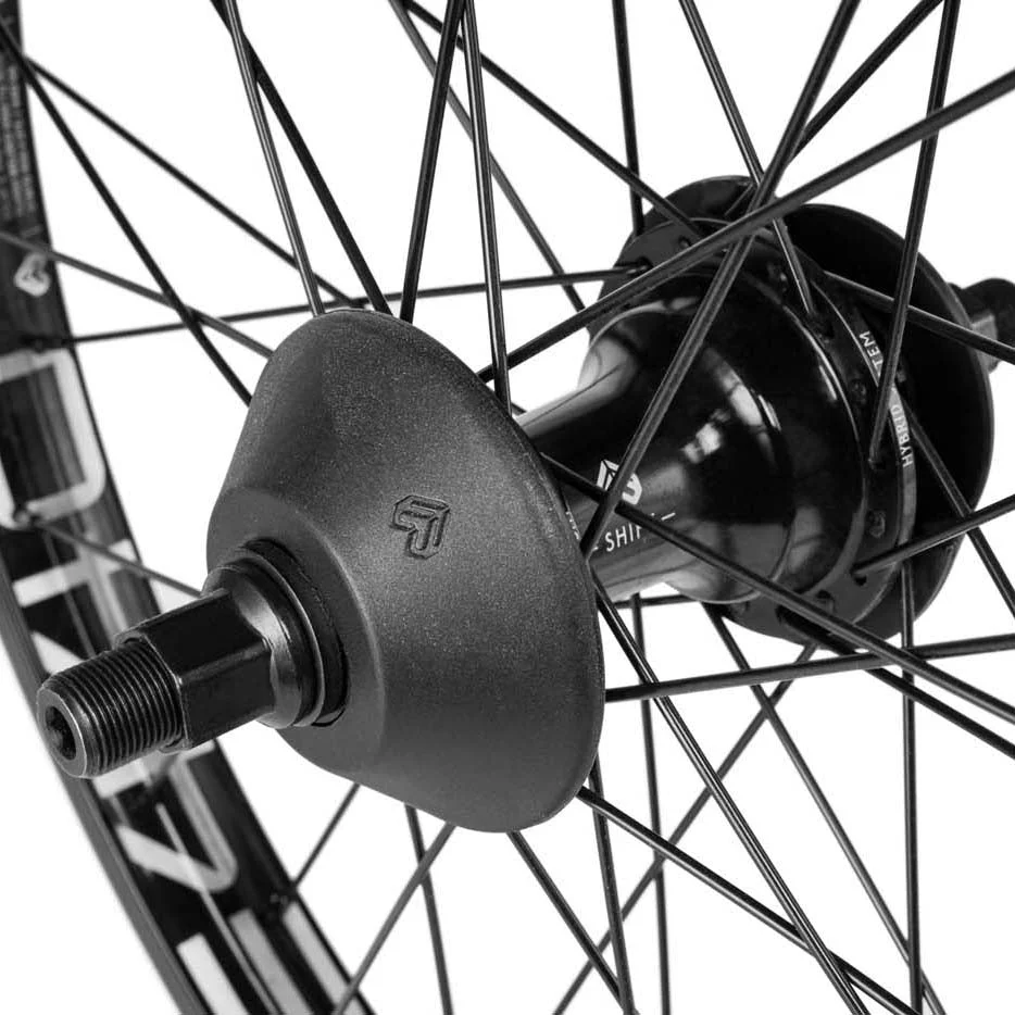 E440/Shift Freecoaster Rear Wheel - Image 3