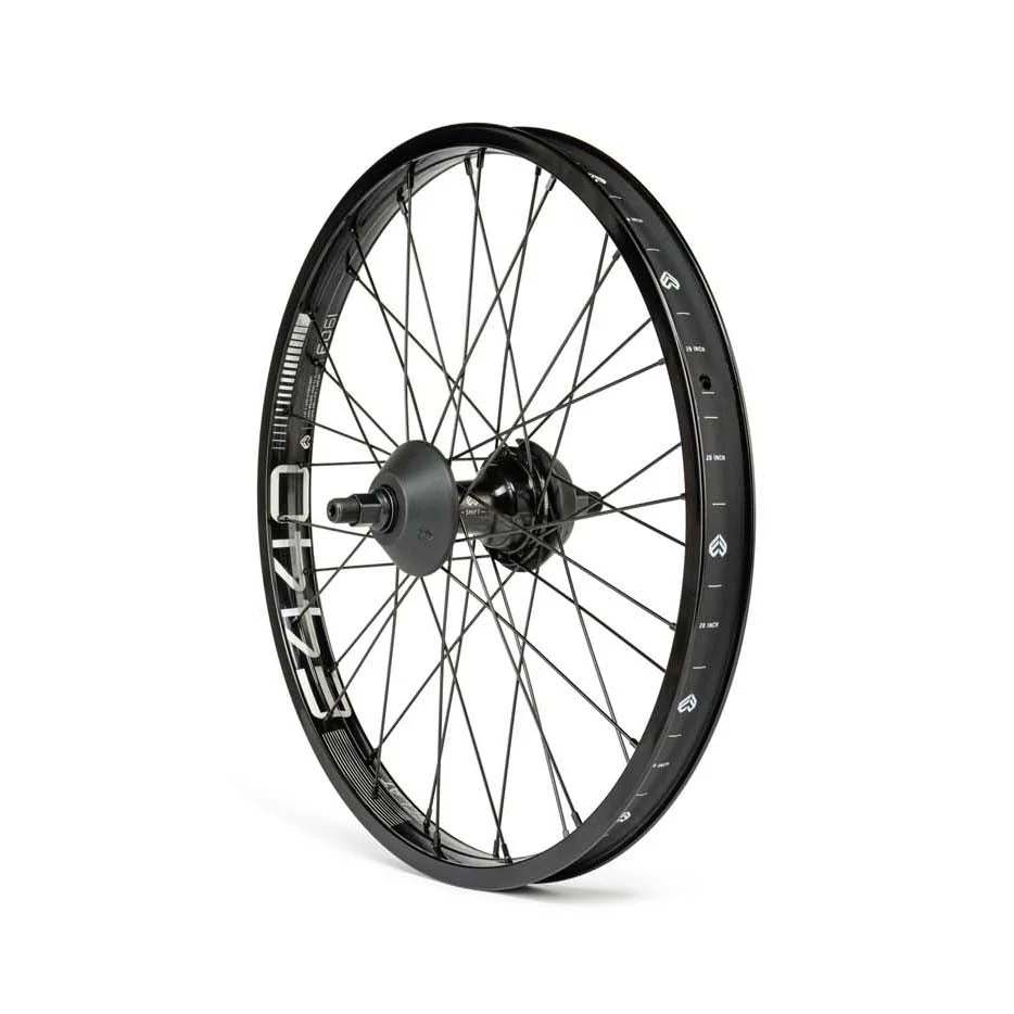 E440/Shift Freecoaster Rear Wheel - Image 5
