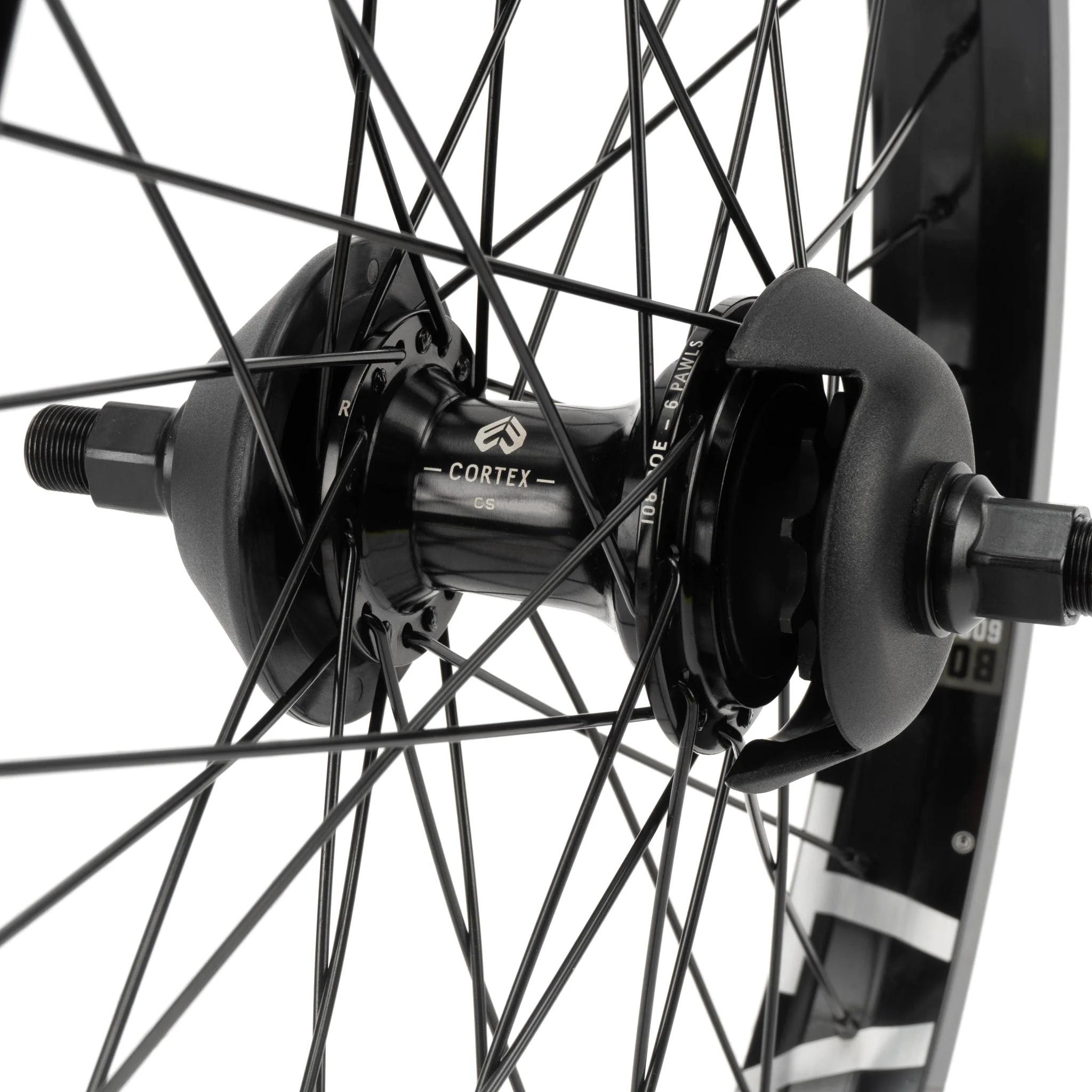 Bondi / Cortex Evo CS Rear Wheel - Image 3