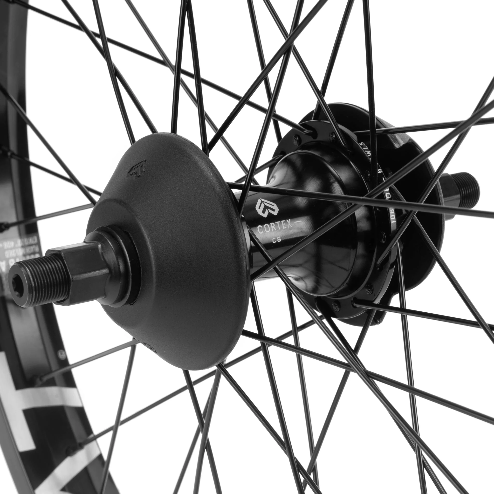 Bondi / Cortex Evo CS Rear Wheel - Image 4
