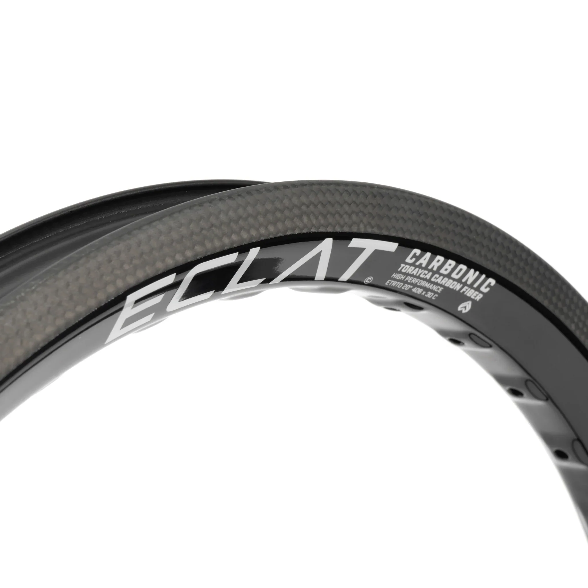 éclat Carbonic V2 Rim - Image 8