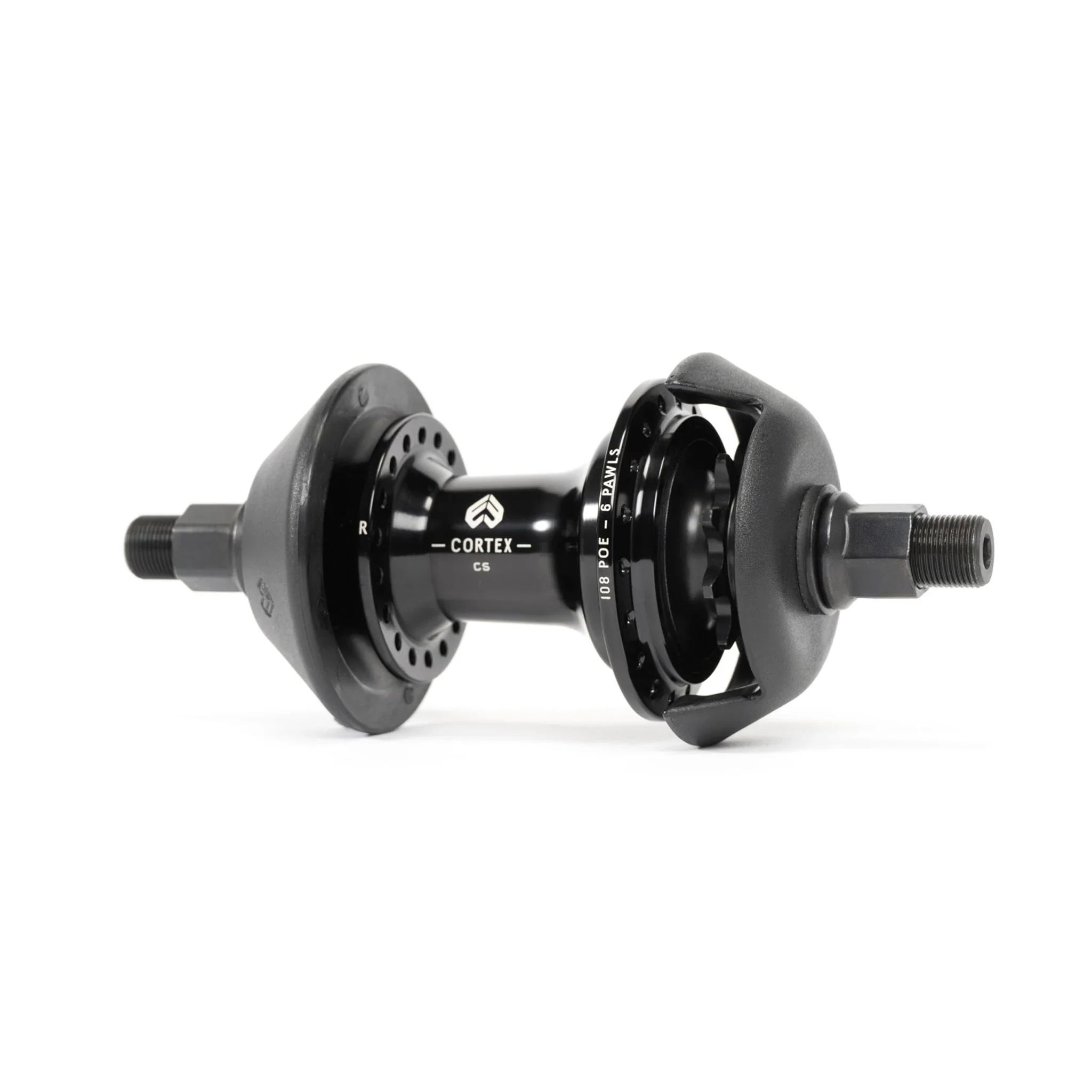 Cortex Evo CS Rear Hub - Image 2