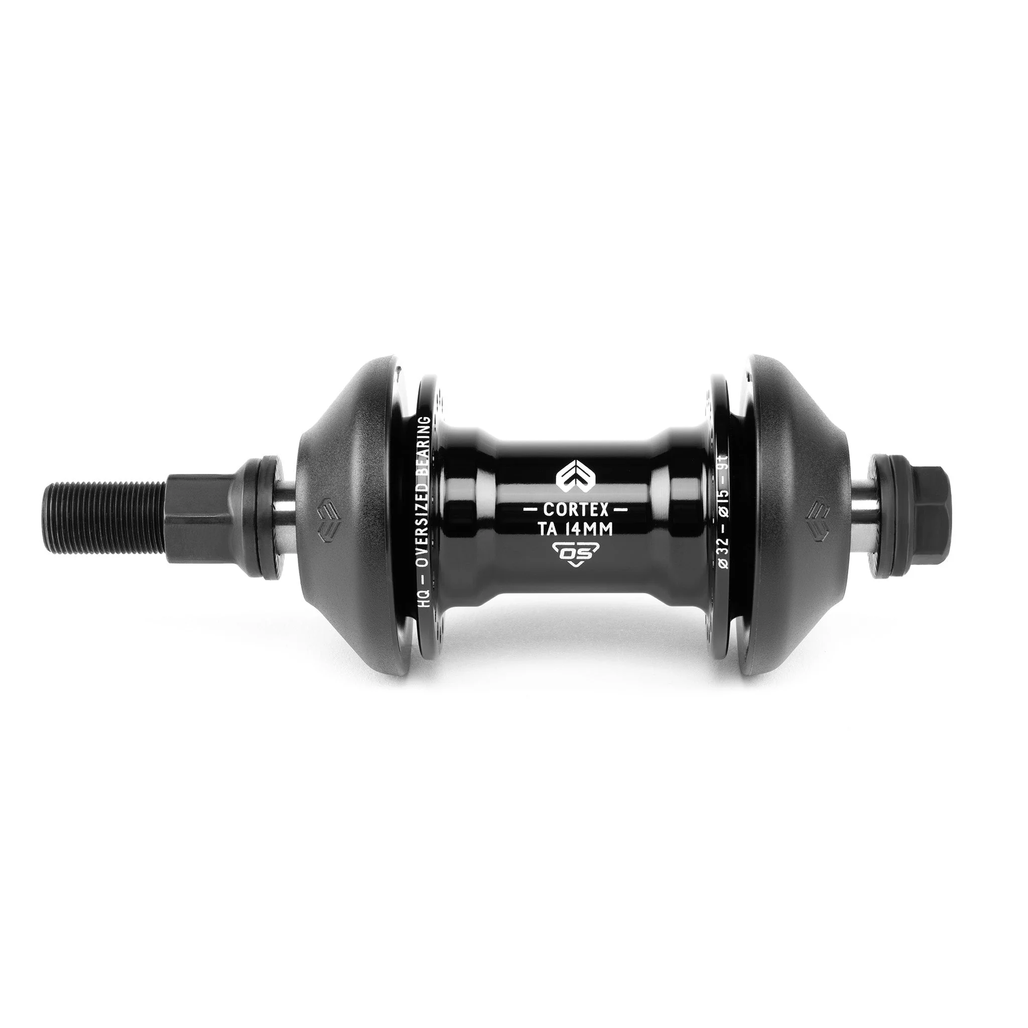 Cortex TA Front Hub - Image 2