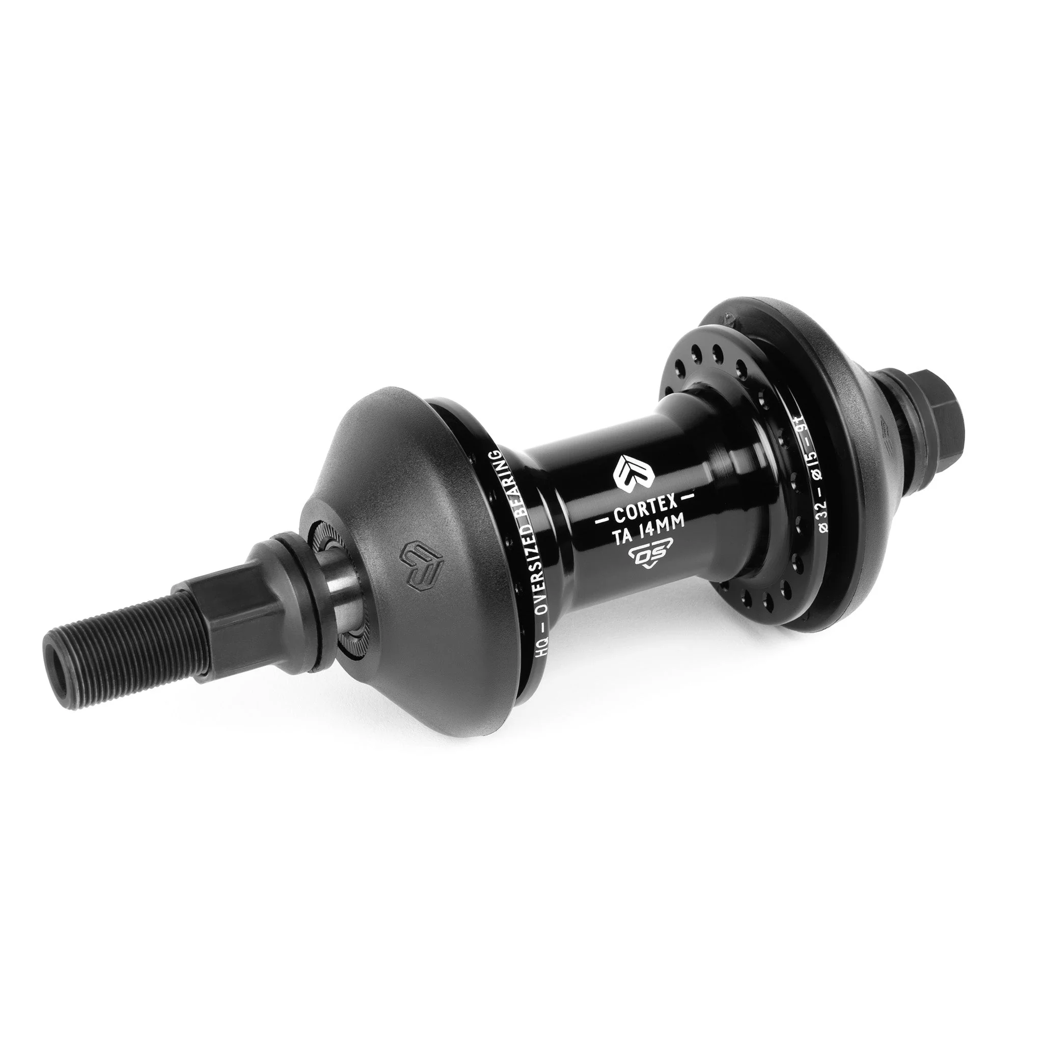 Cortex TA Front Hub - Image 4