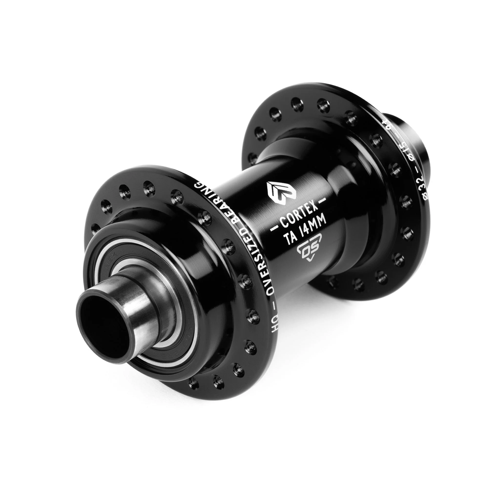 Cortex TA Front Hub - Image 5