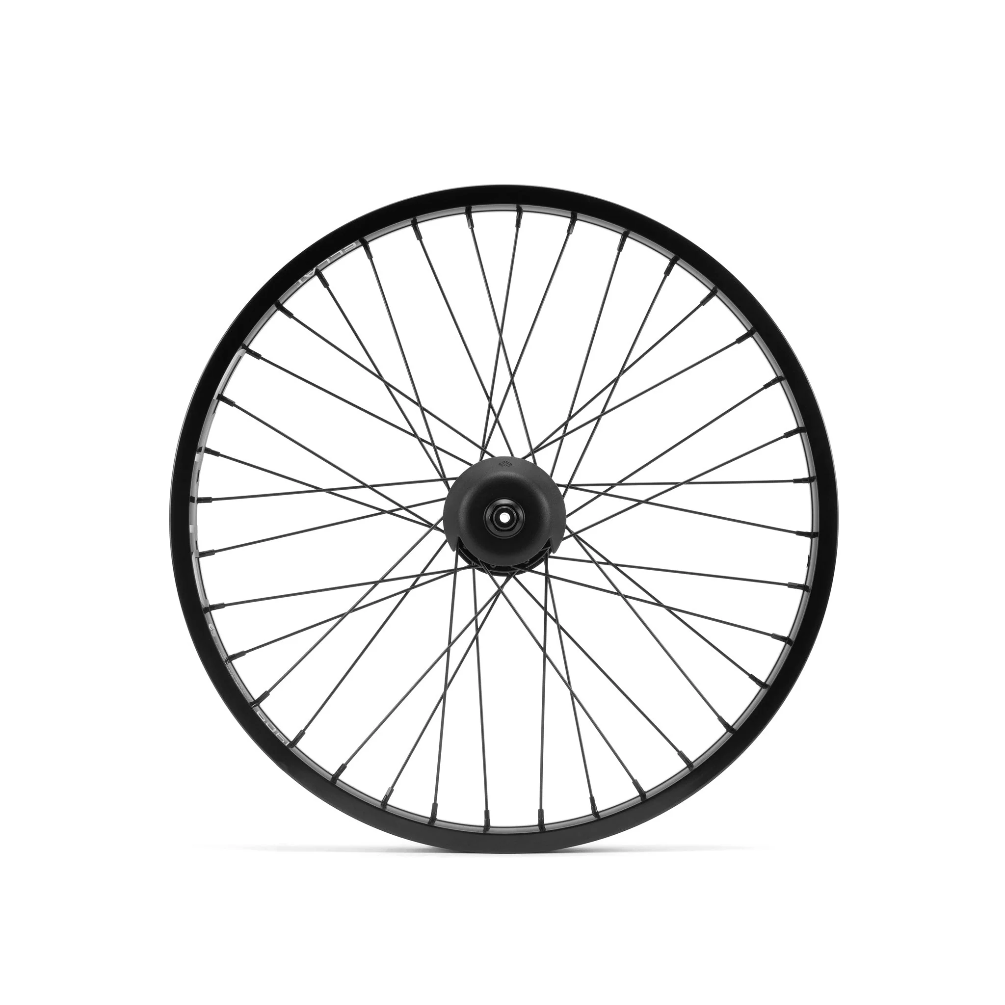 E440 / Cortex Evo CS Rear Wheel - Image 4