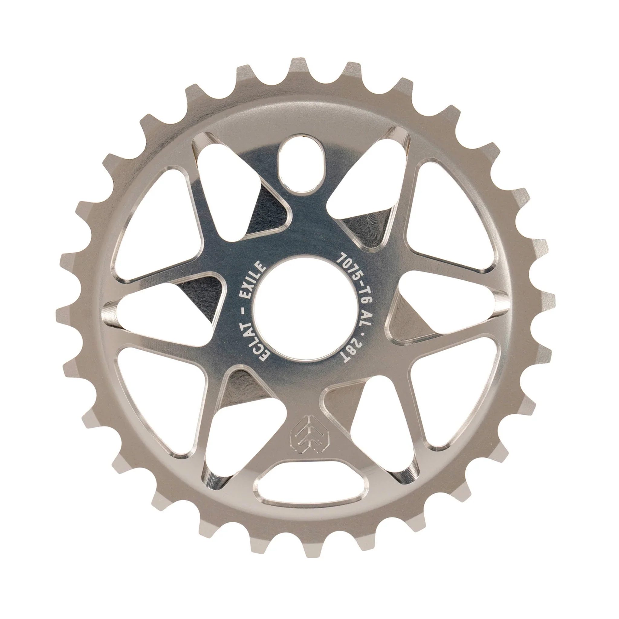 Exile Sprocket - Image 14