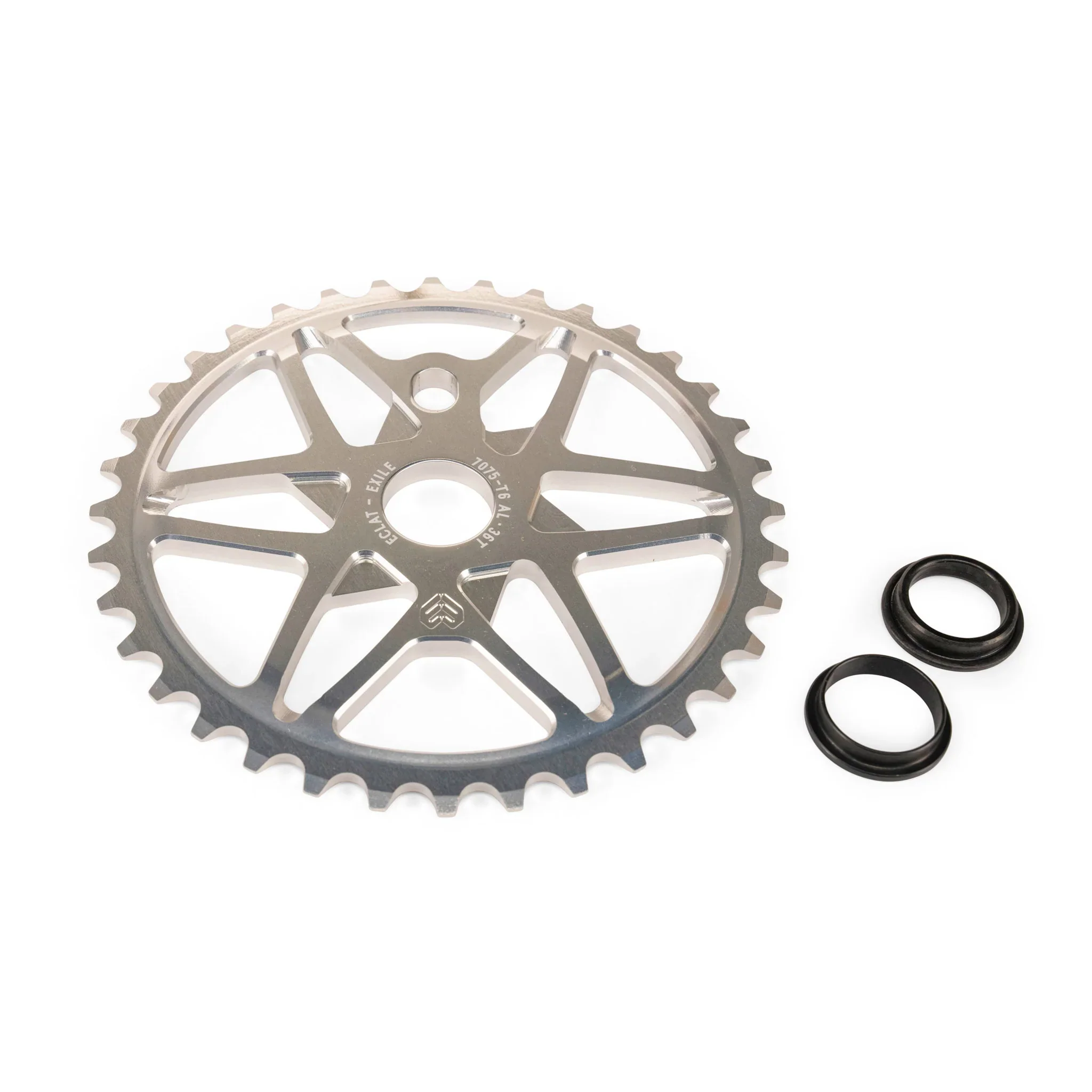 Exile Sprocket - Image 16