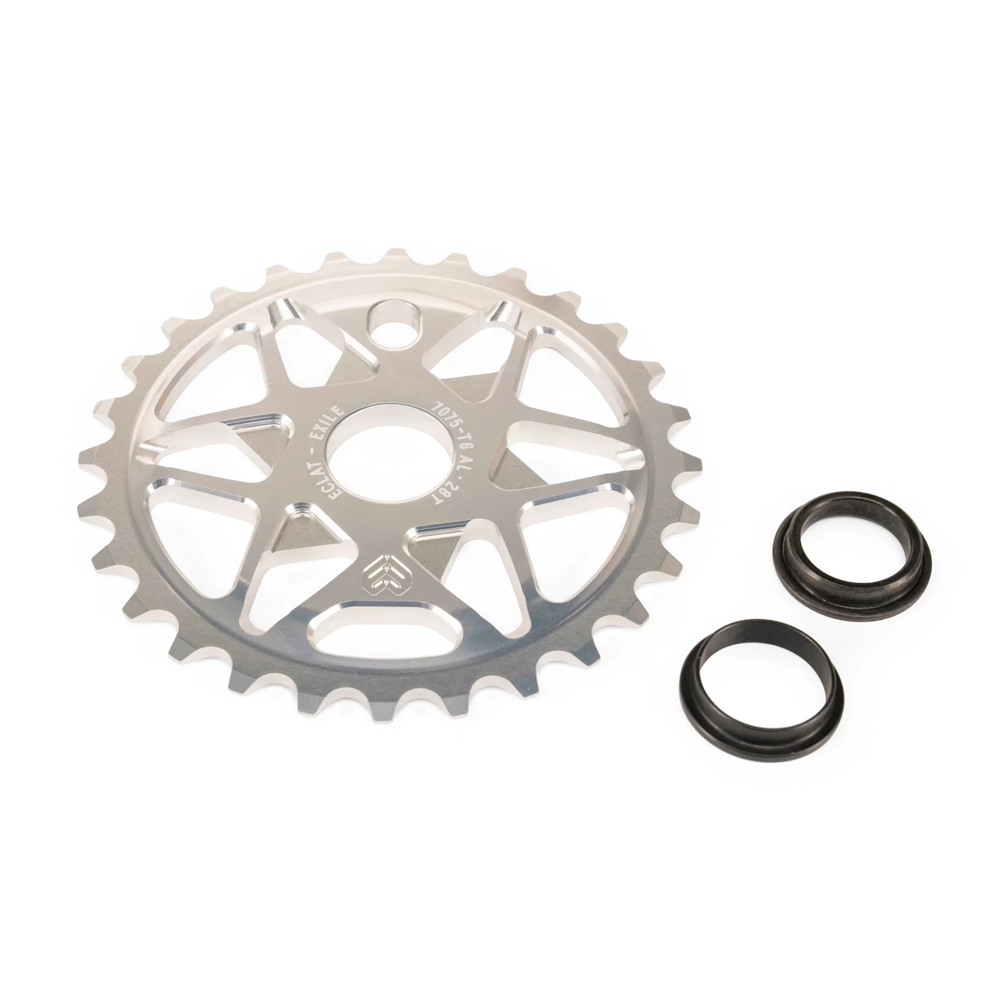 Exile Sprocket - Image 18