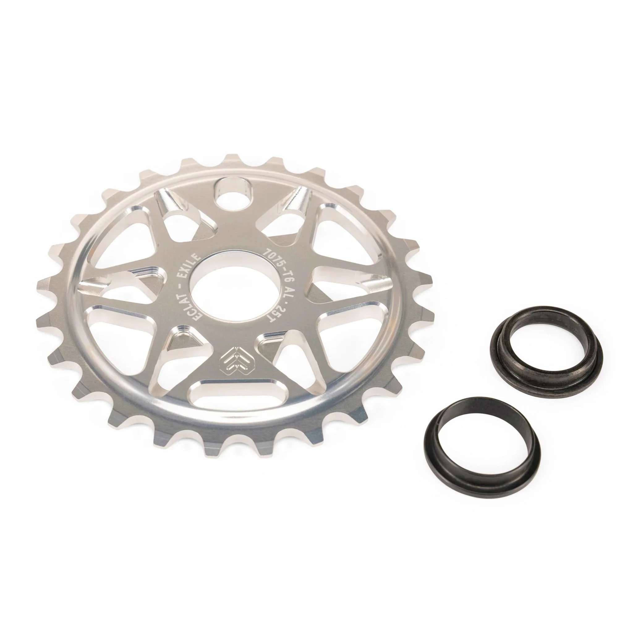 Exile Sprocket - Image 19