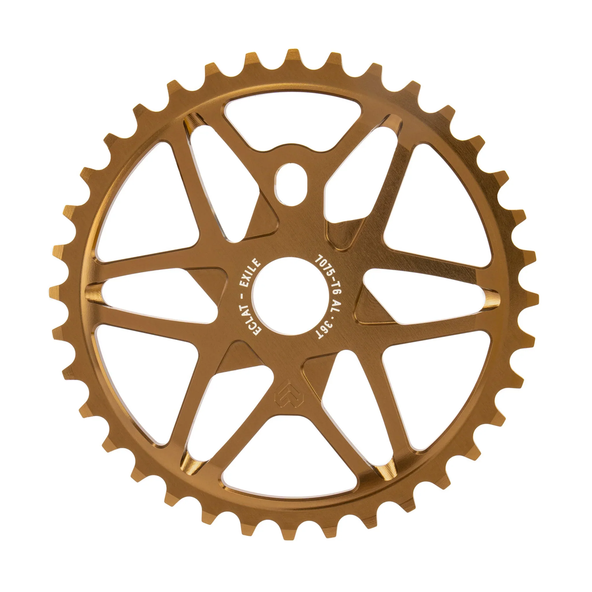 Exile Sprocket - Image 21