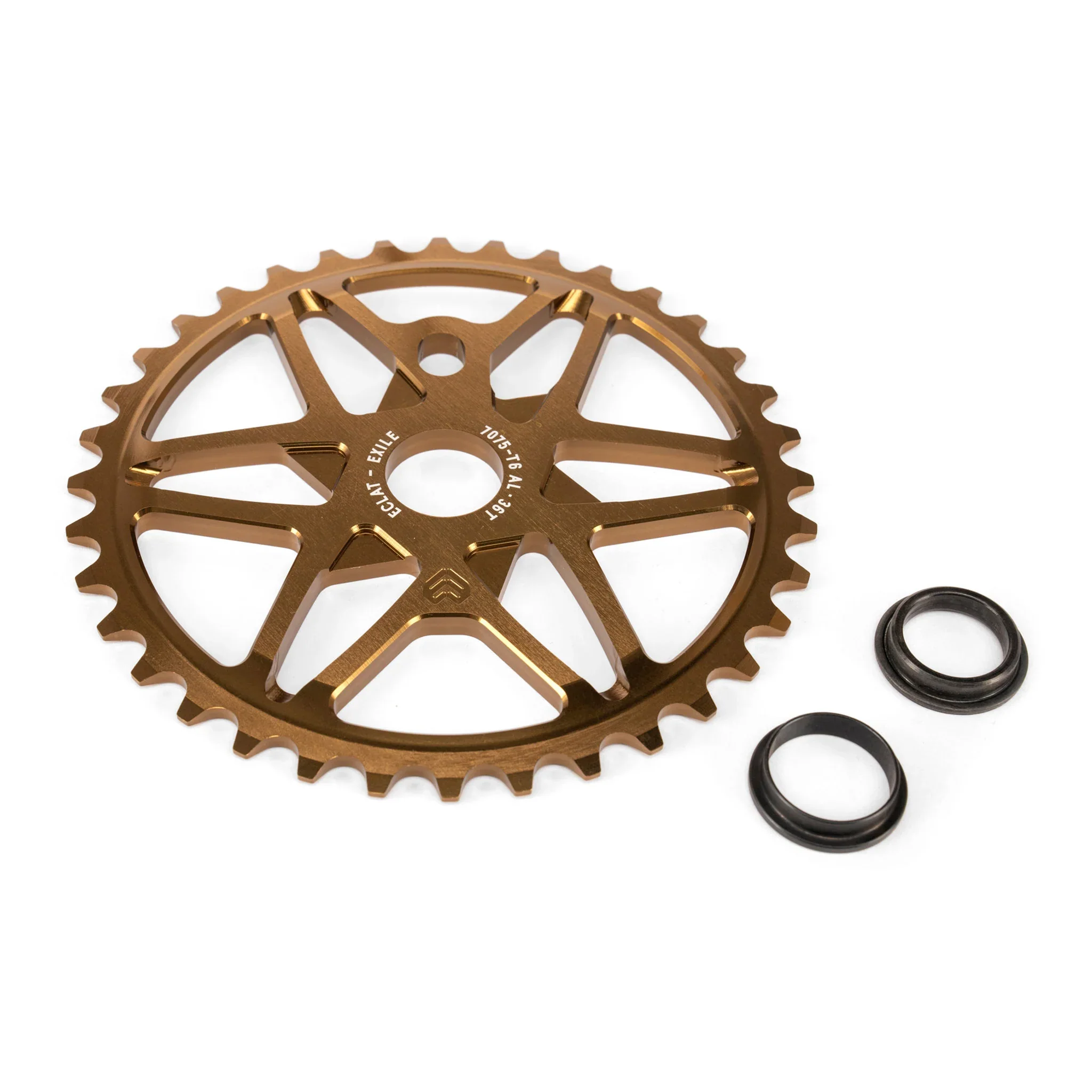 Exile Sprocket - Image 23