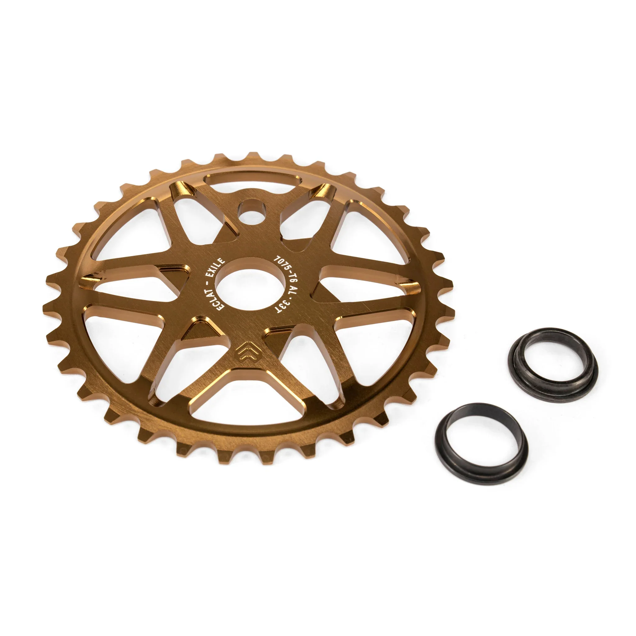 Exile Sprocket - Image 24