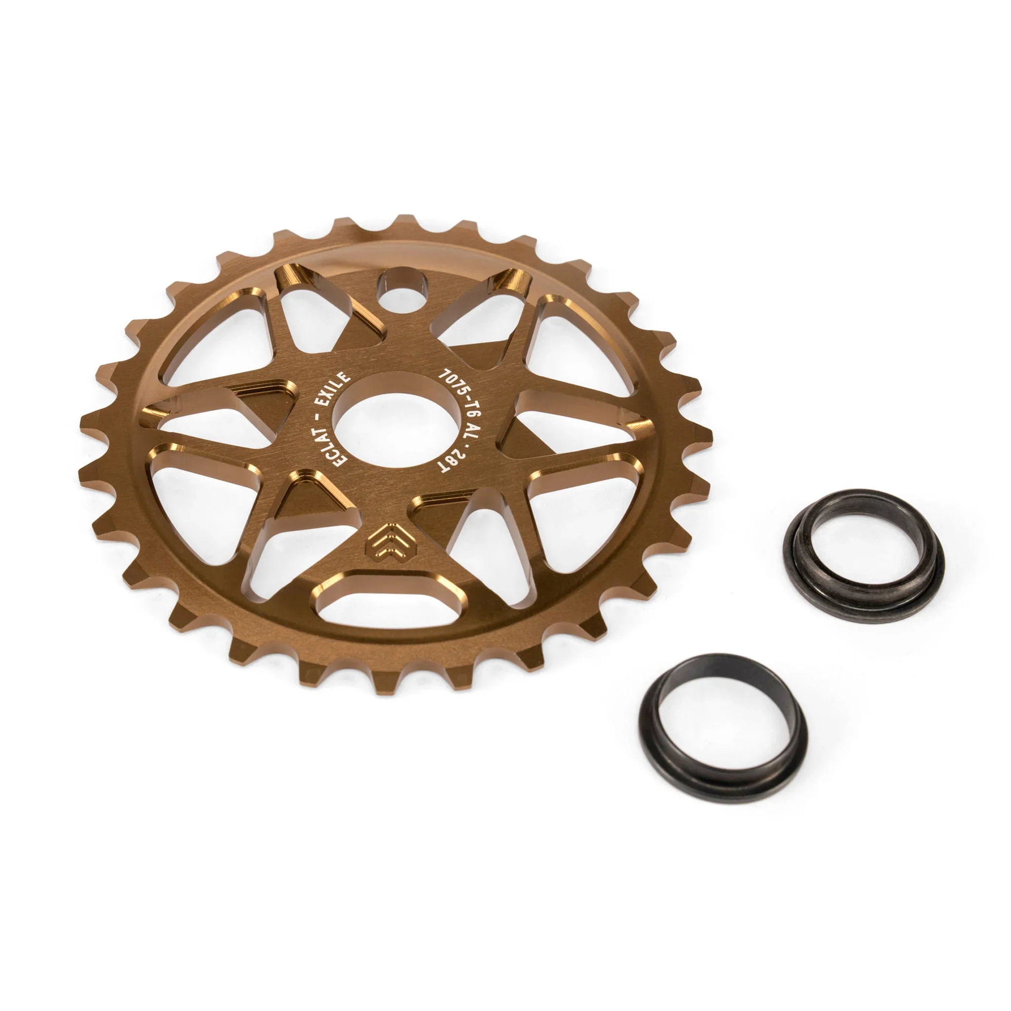 Exile Sprocket - Image 25