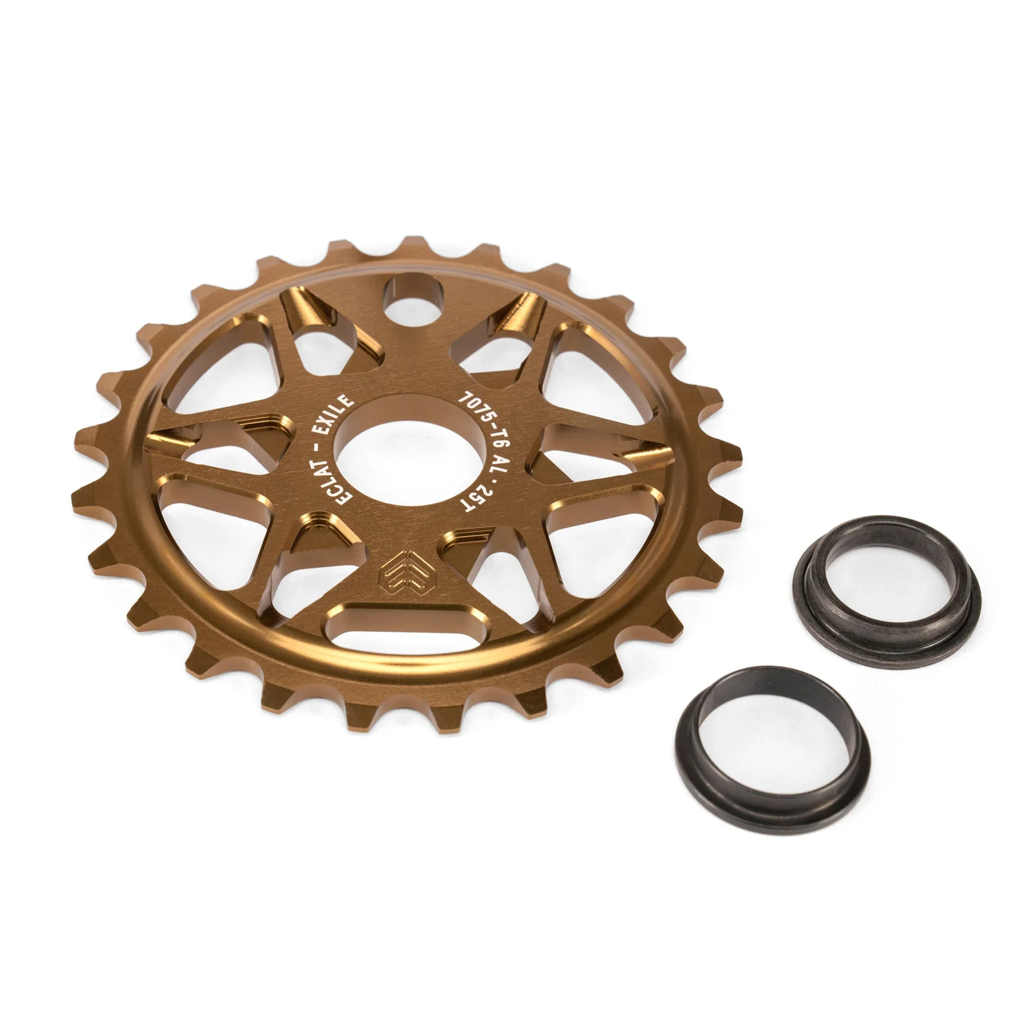 Exile Sprocket - Image 26