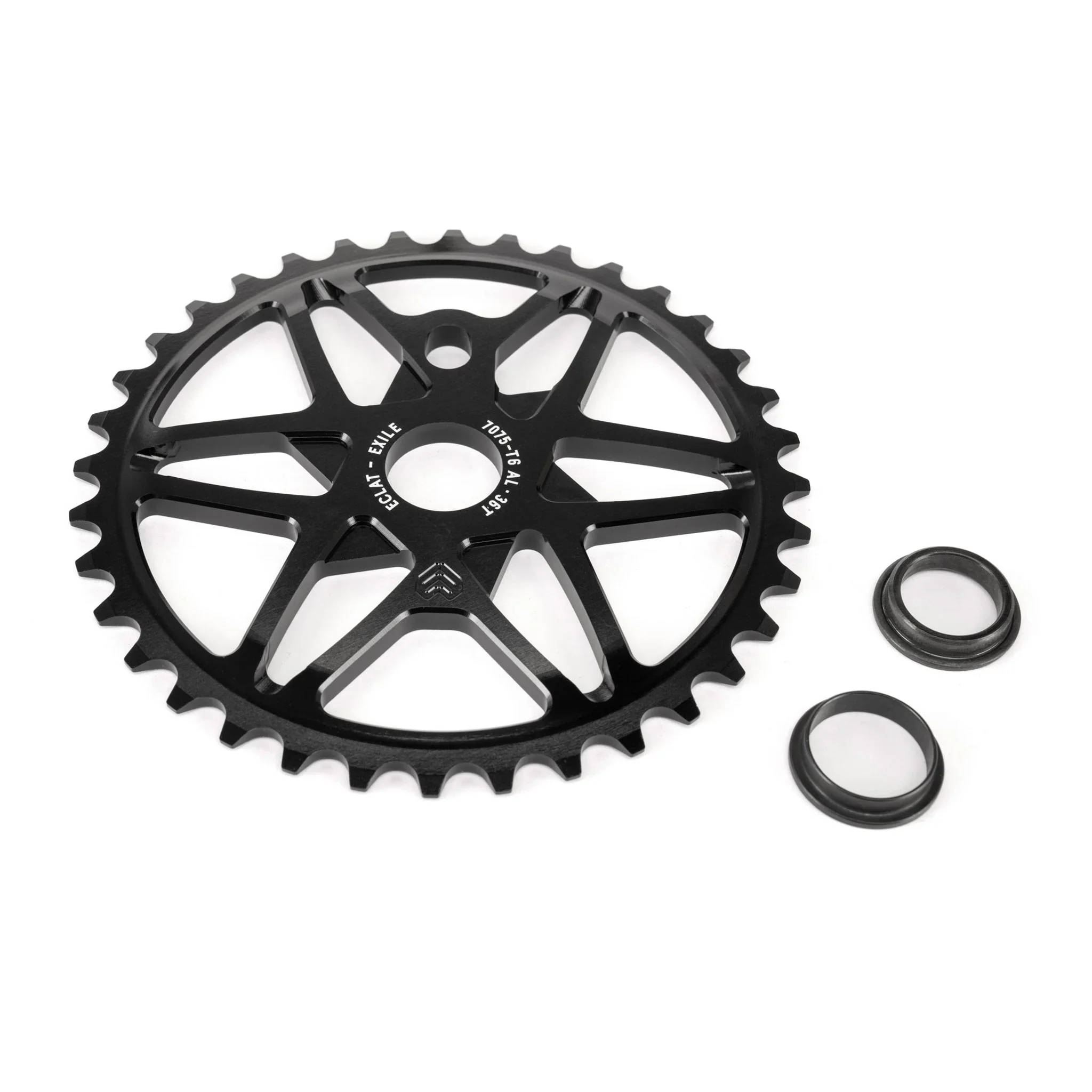 Exile Sprocket - Image 6