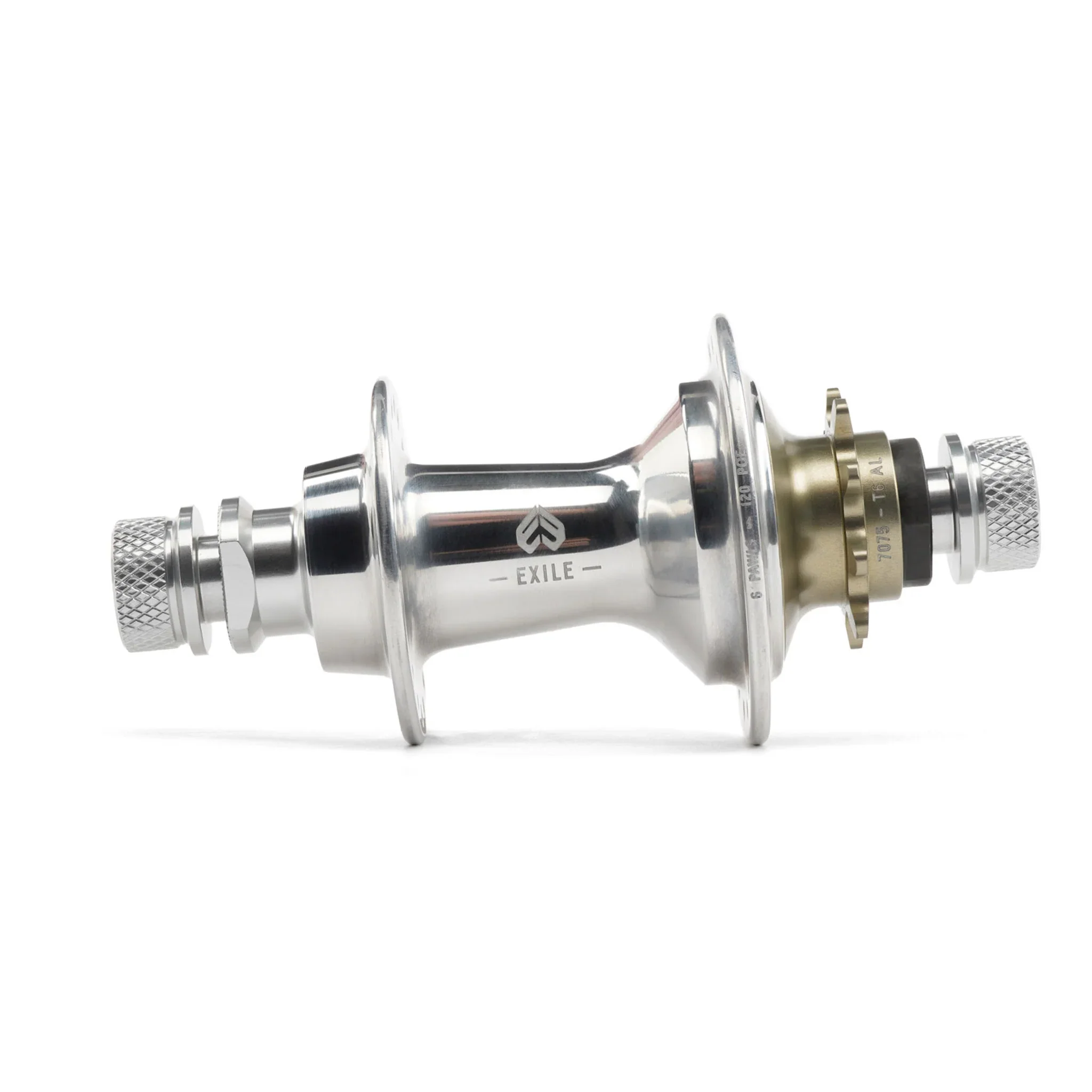 Exile CS Rear Hub - Image 10